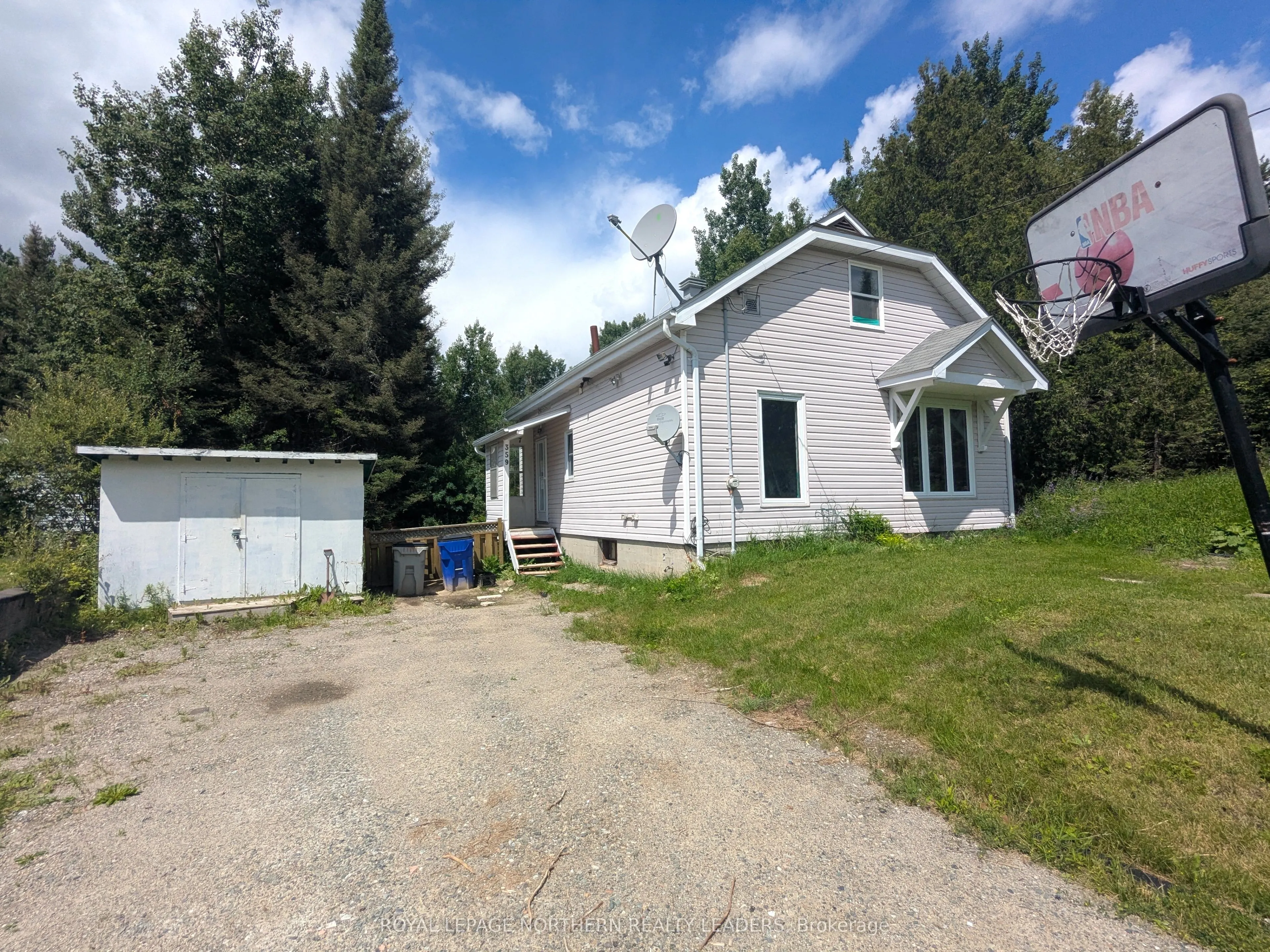 359 Carium Road