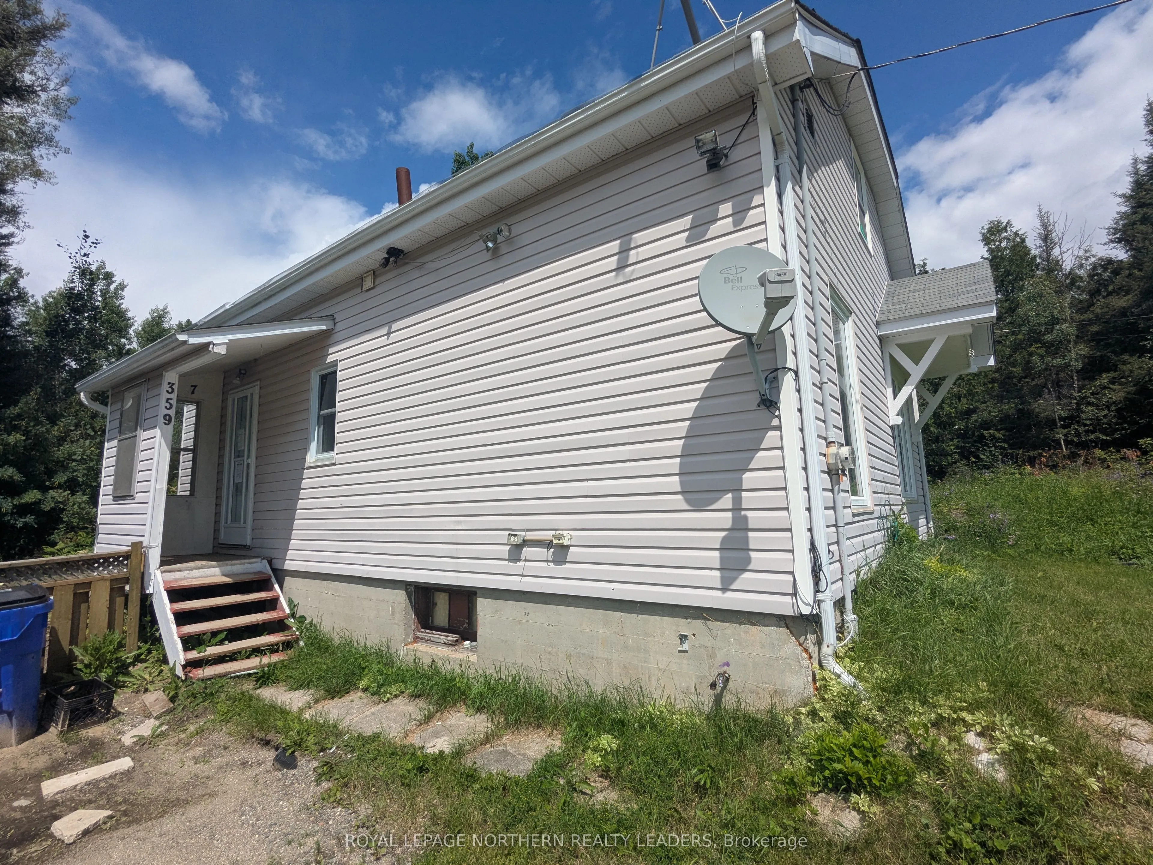 359 Carium Road