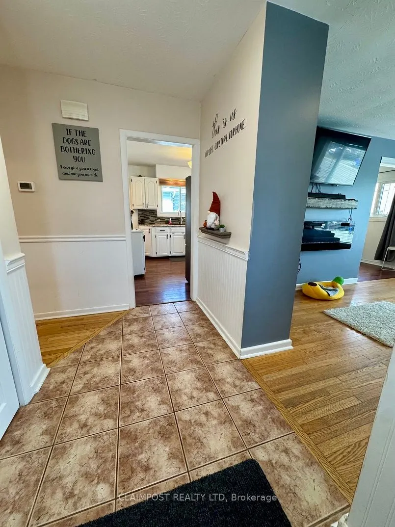 107 Bloor Avenue