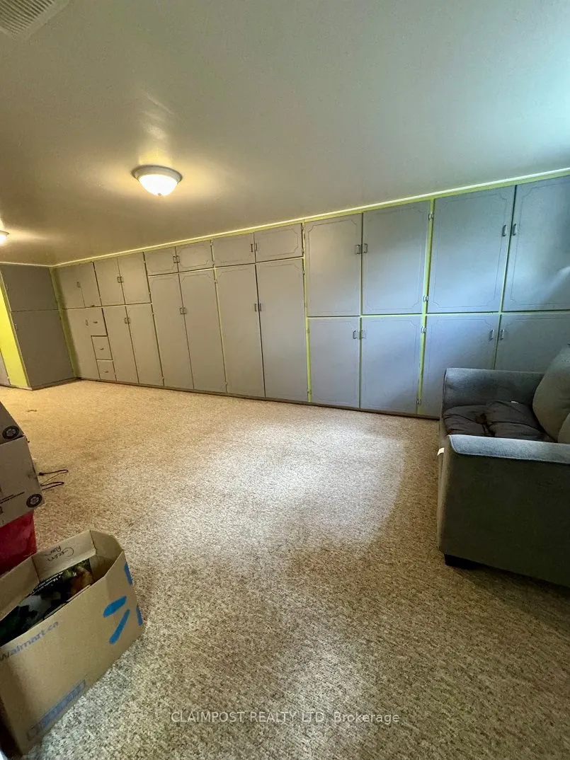 107 Bloor Avenue