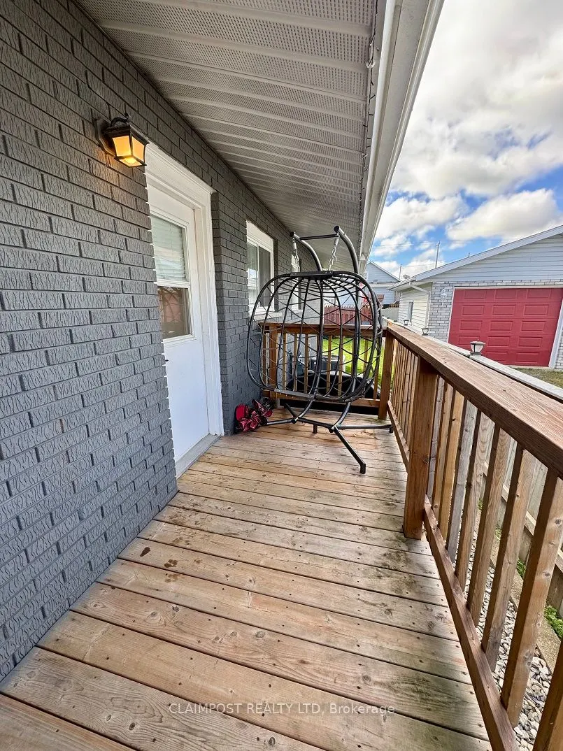 107 Bloor Avenue