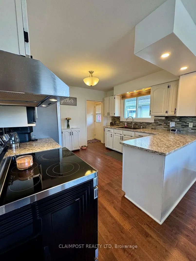 107 Bloor Avenue