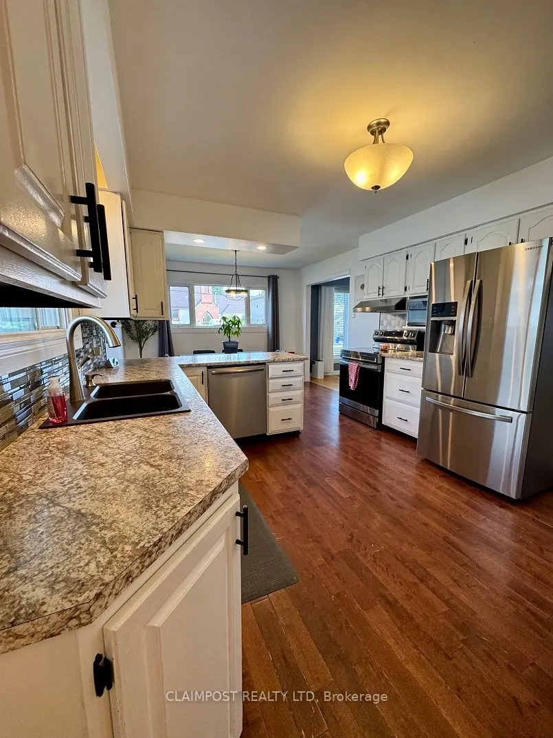 107 Bloor Avenue
