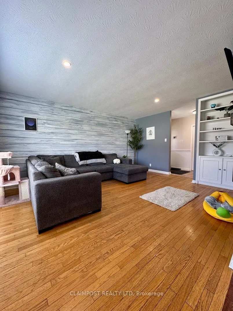 107 Bloor Avenue