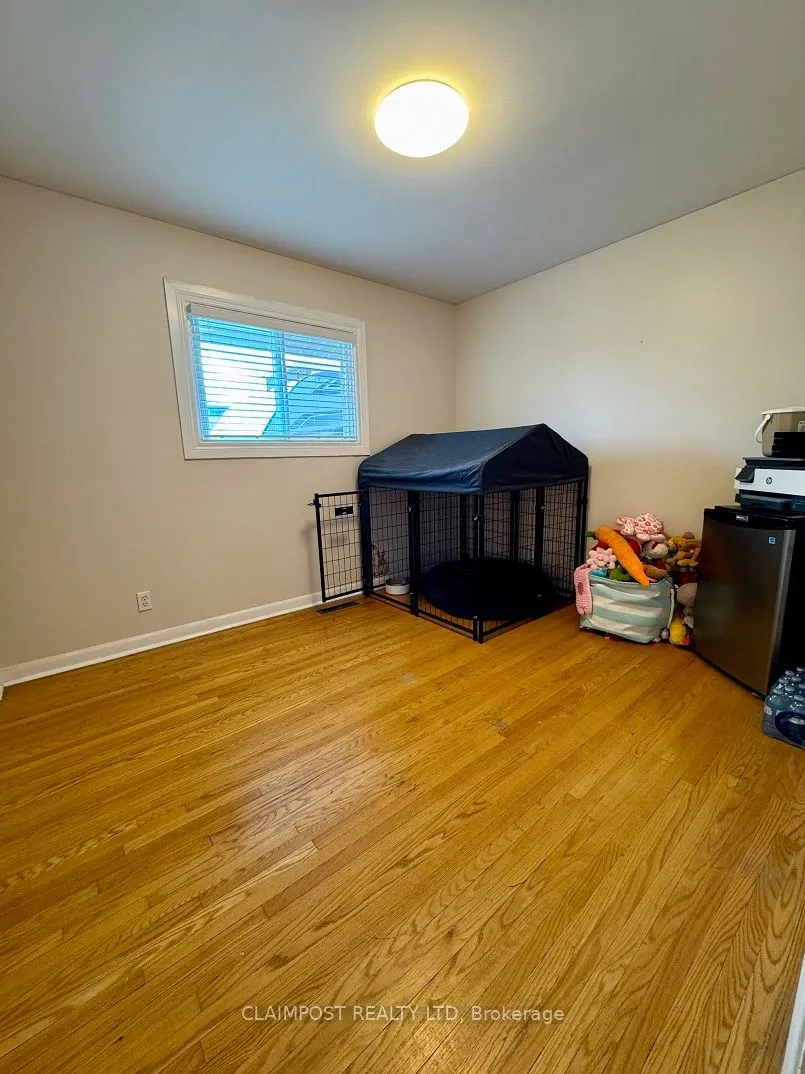 107 Bloor Avenue