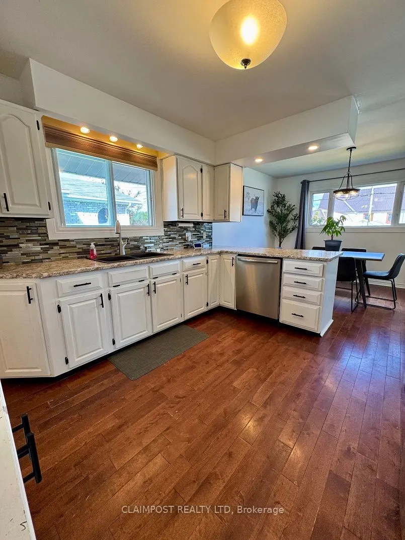107 Bloor Avenue