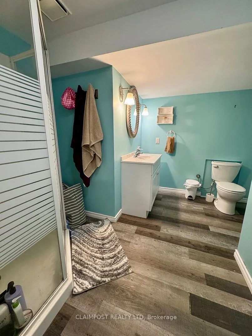 107 Bloor Avenue