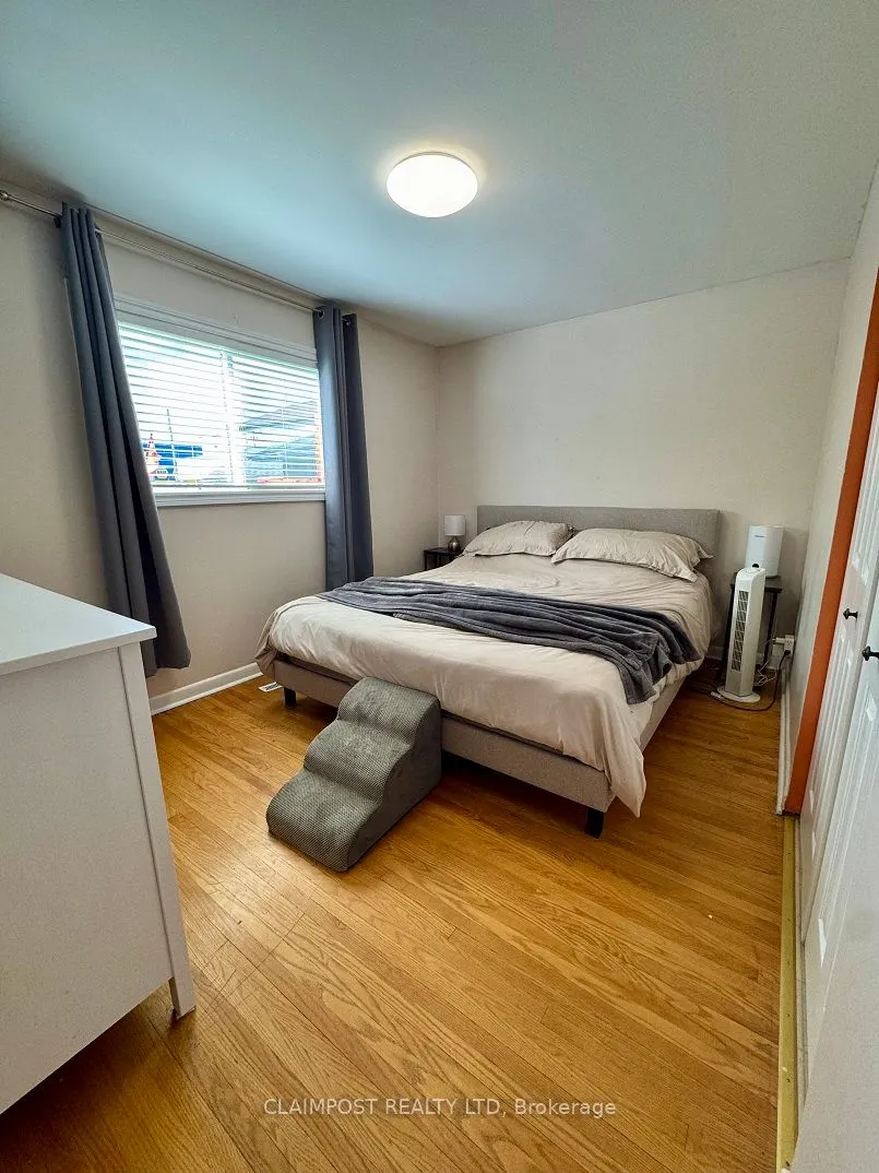 107 Bloor Avenue