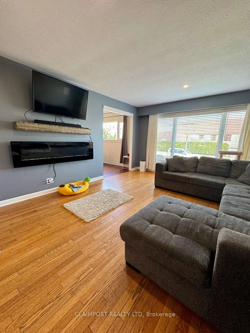107 Bloor Avenue