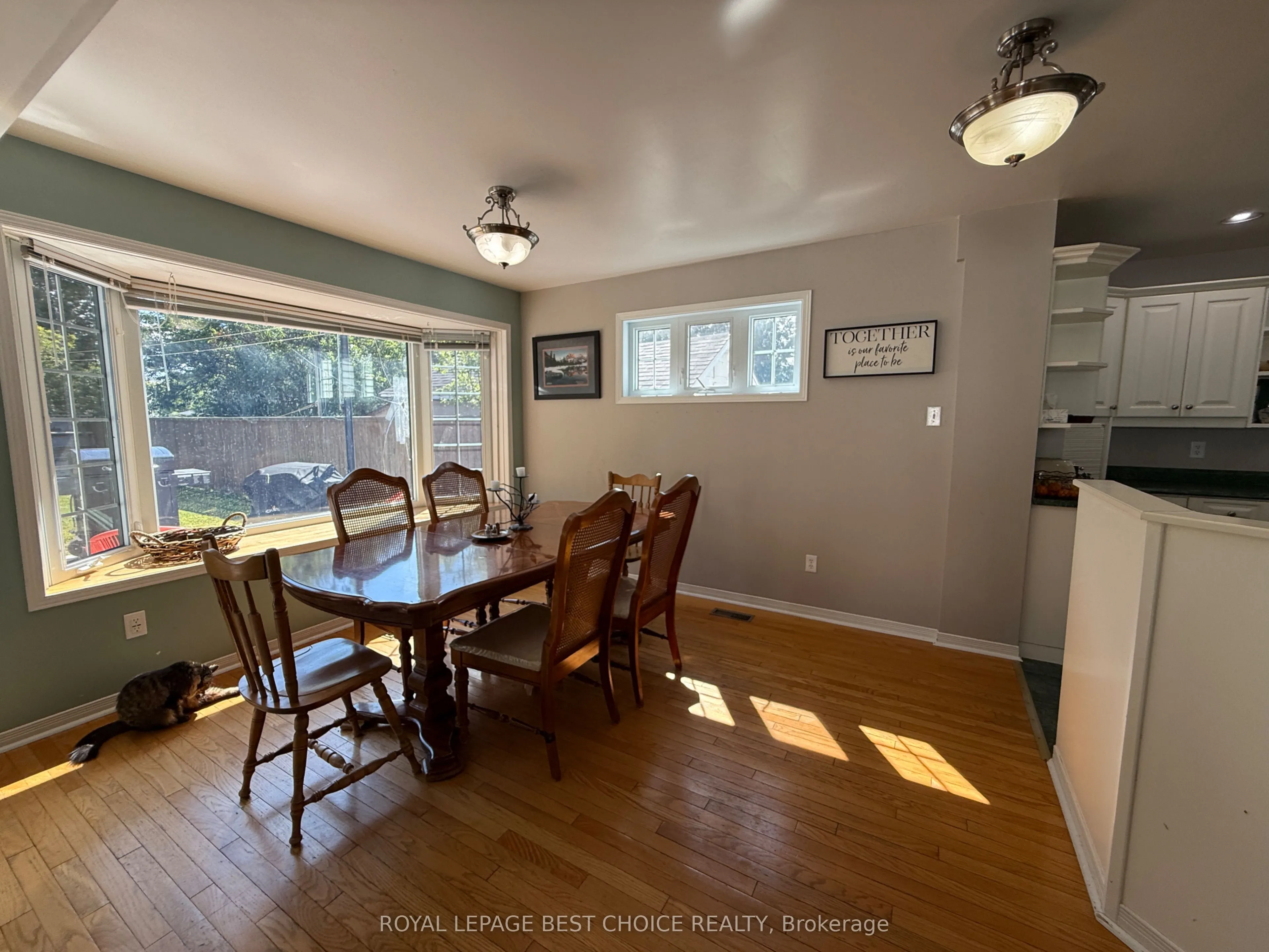 145 May St Street