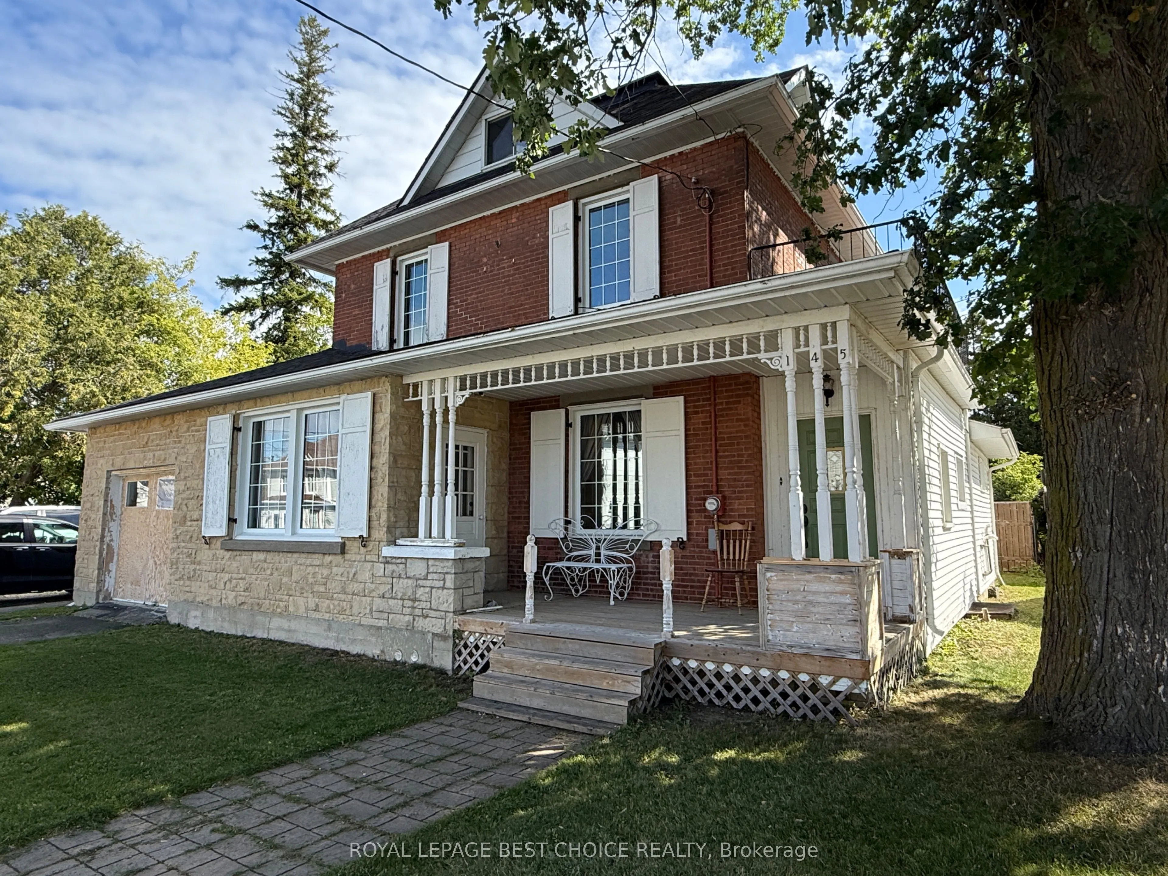 145 May St Street