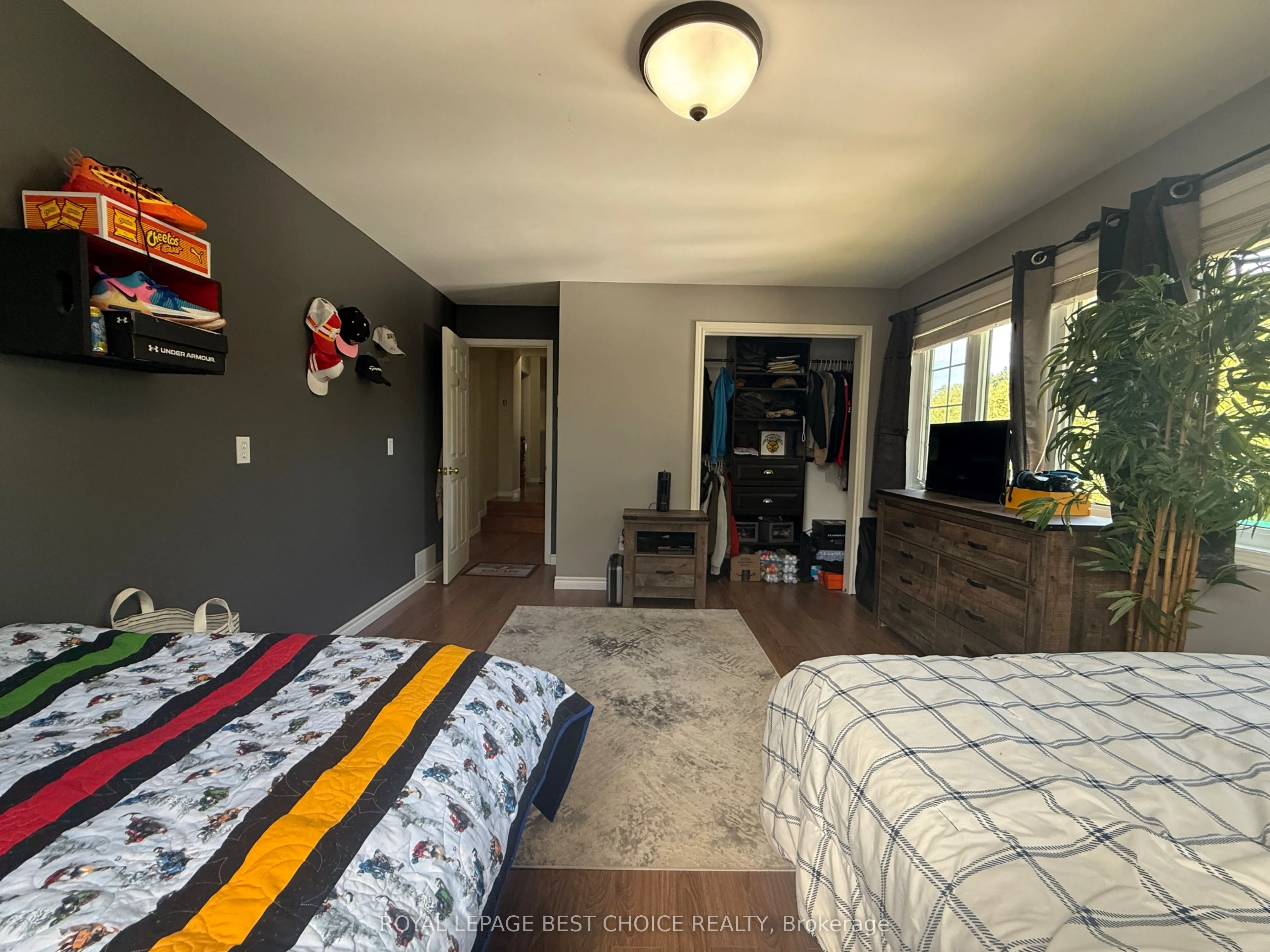 145 May St Street