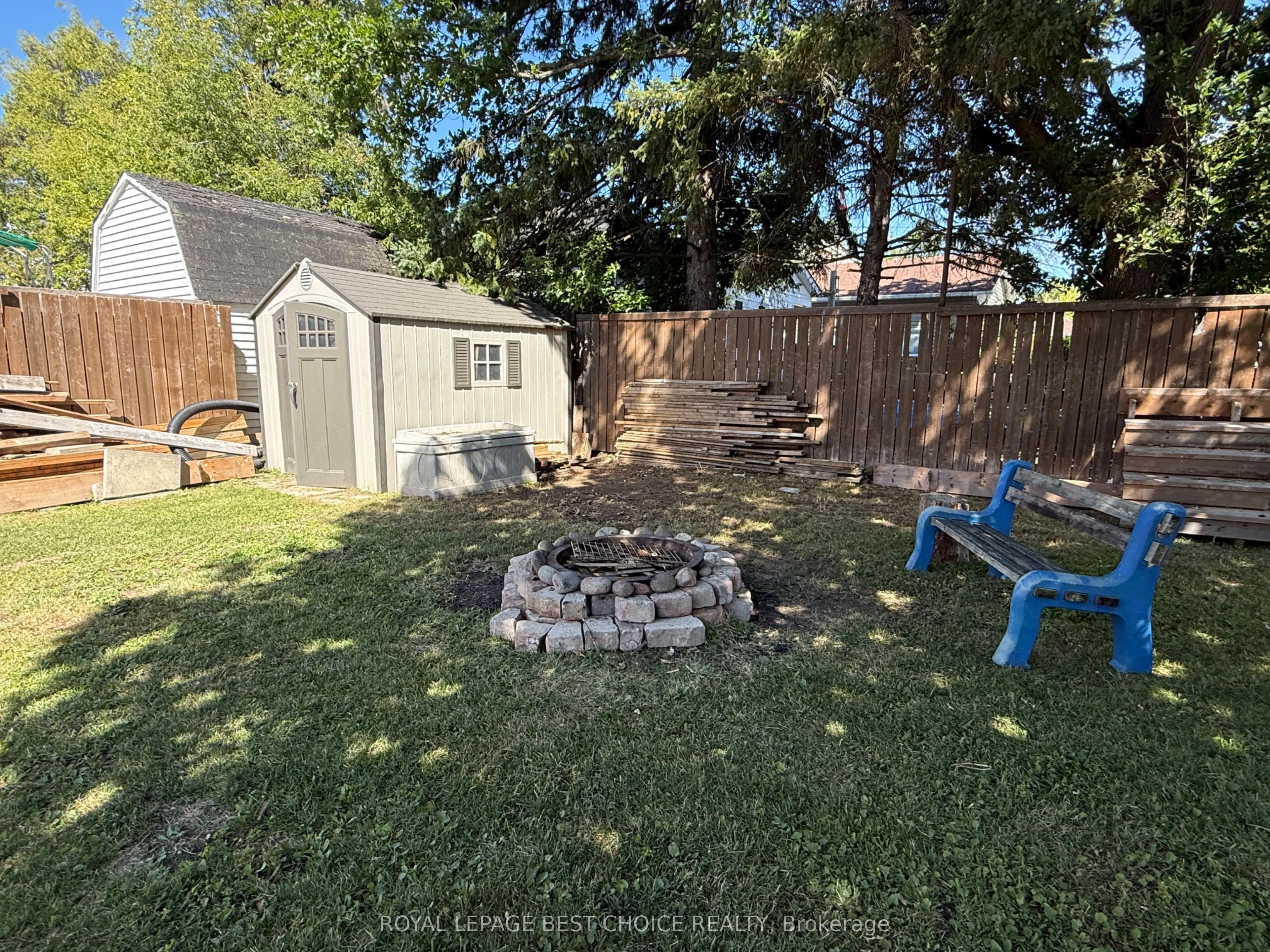 145 May St Street