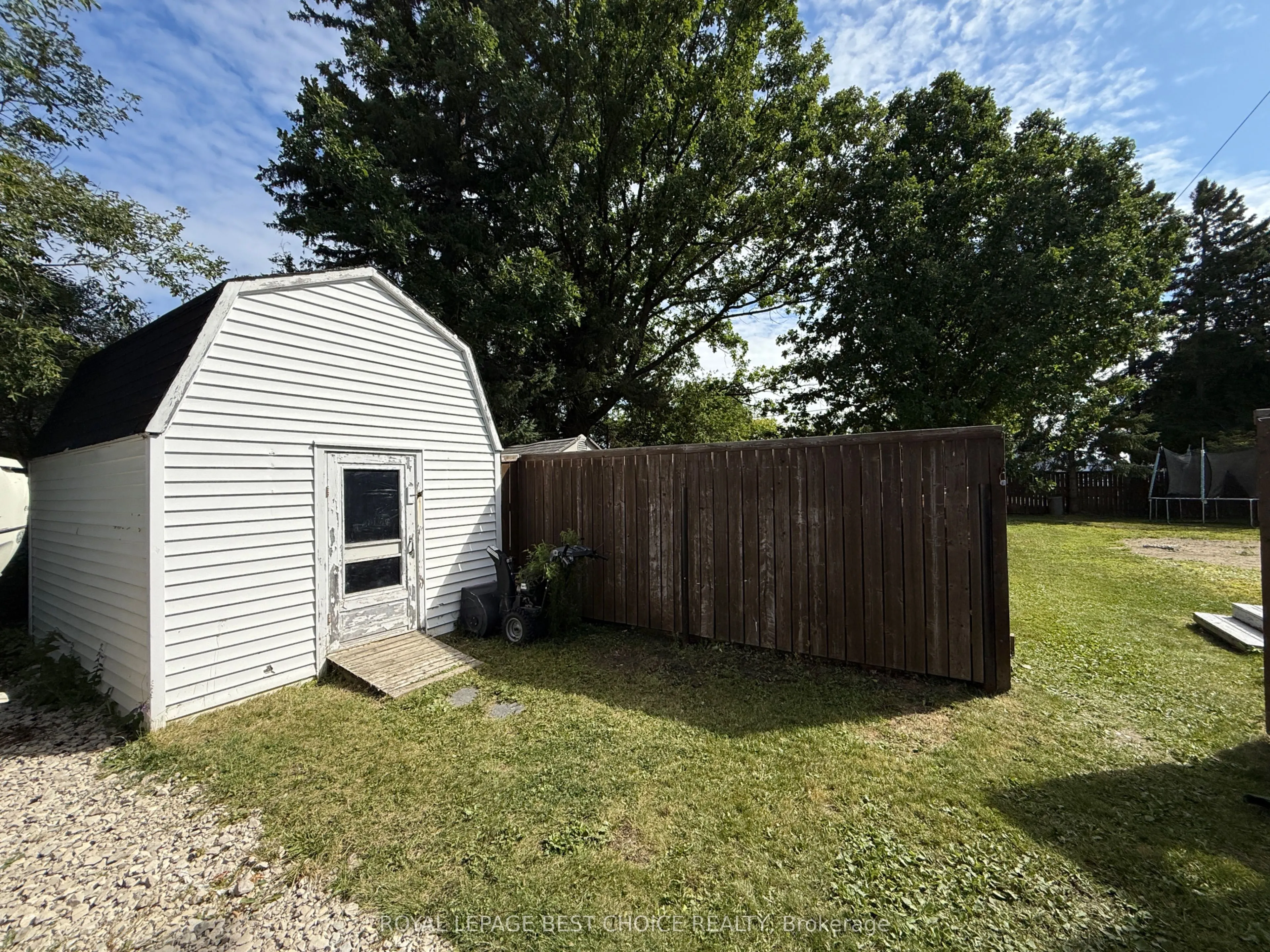 145 May St Street