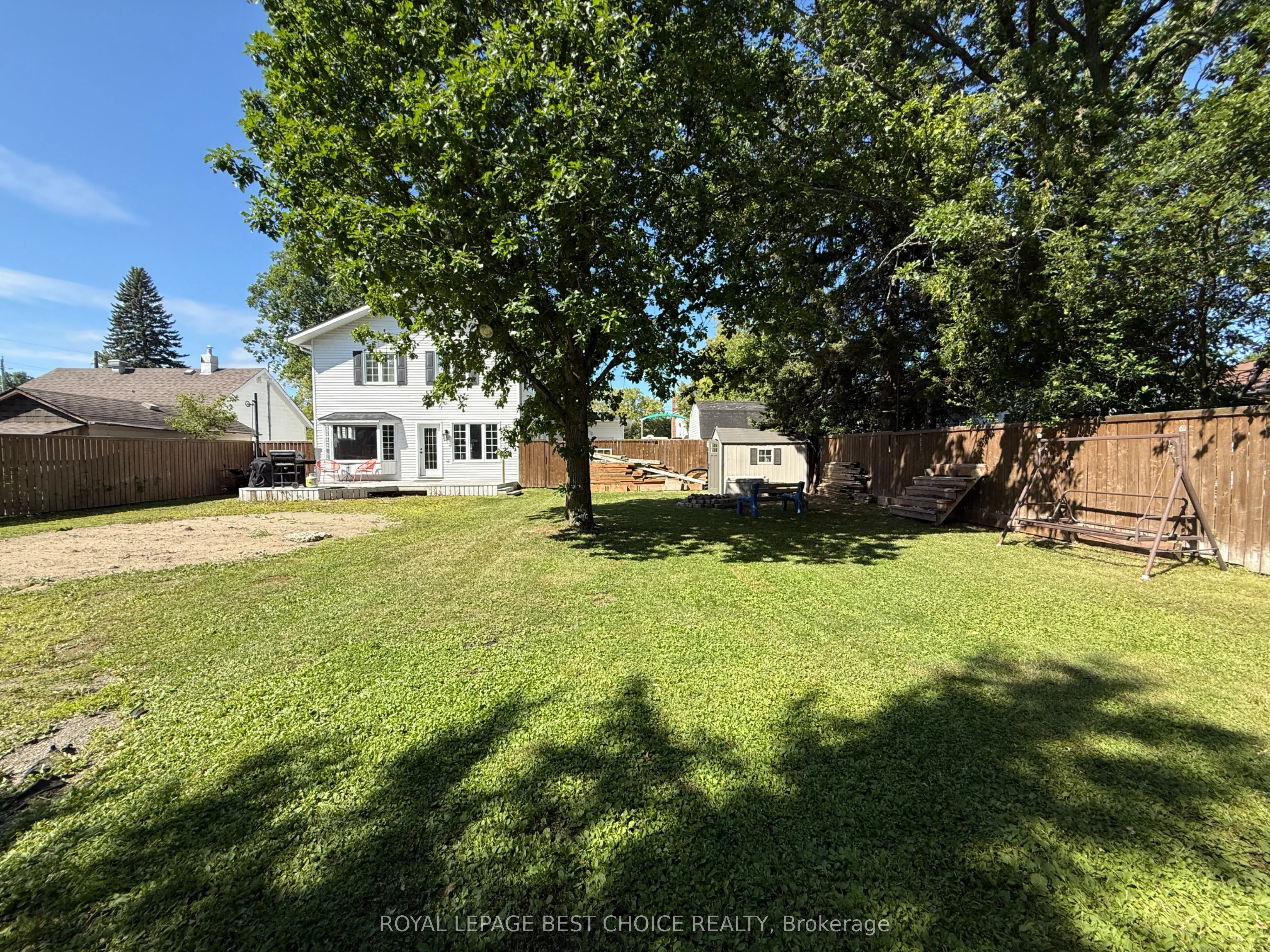 145 May St Street