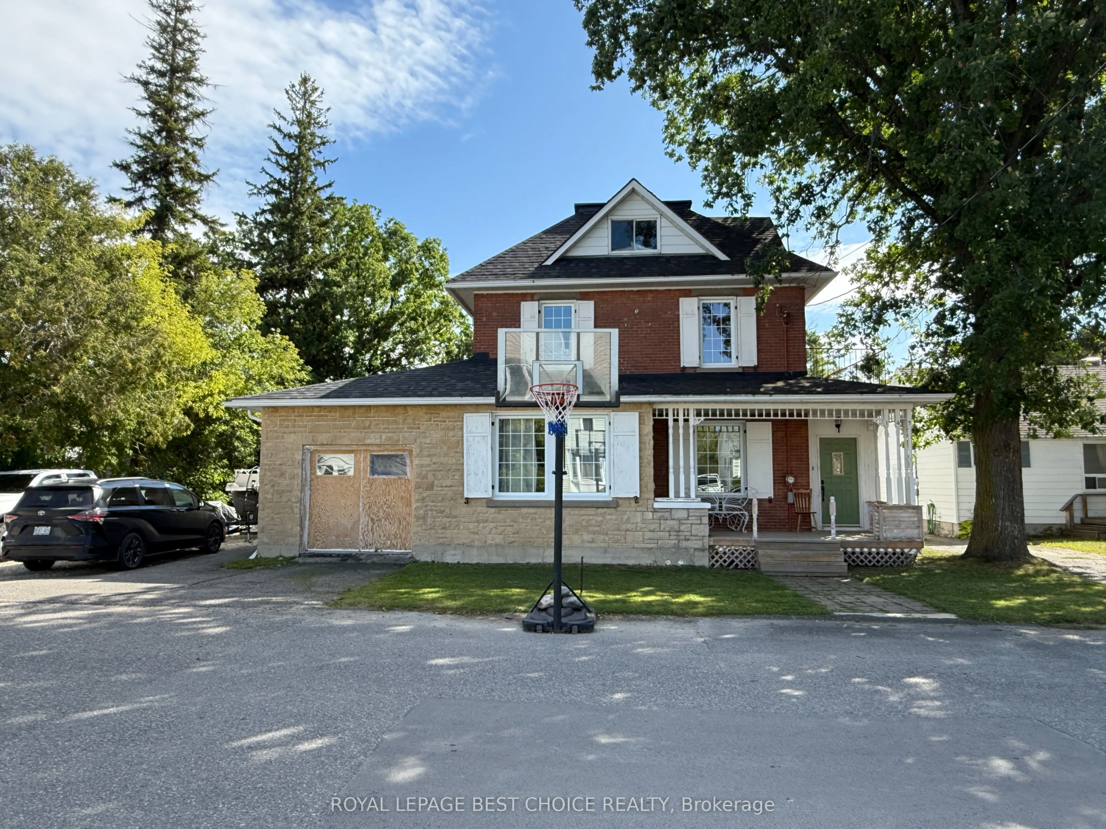 145 May St Street
