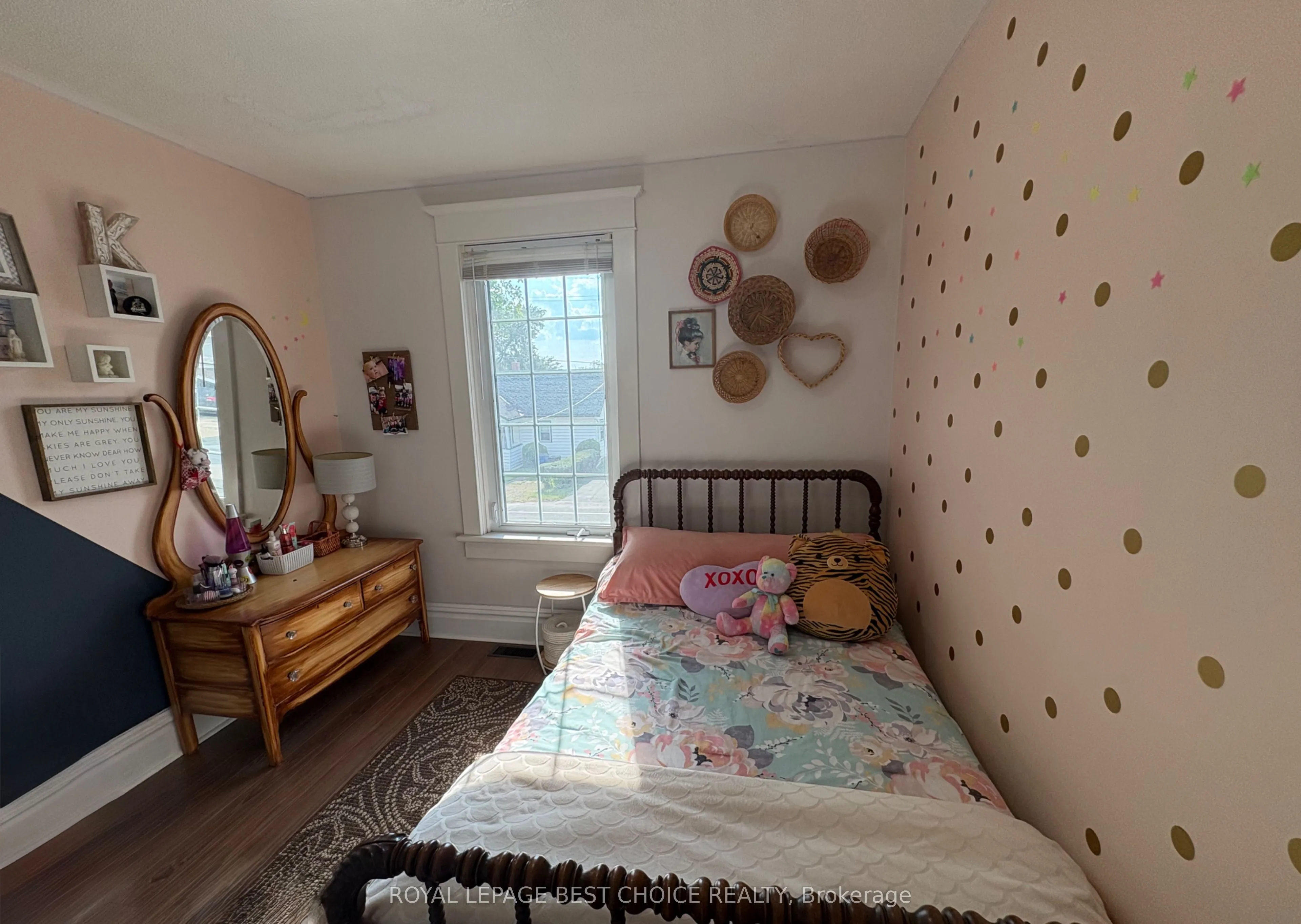 145 May St Street