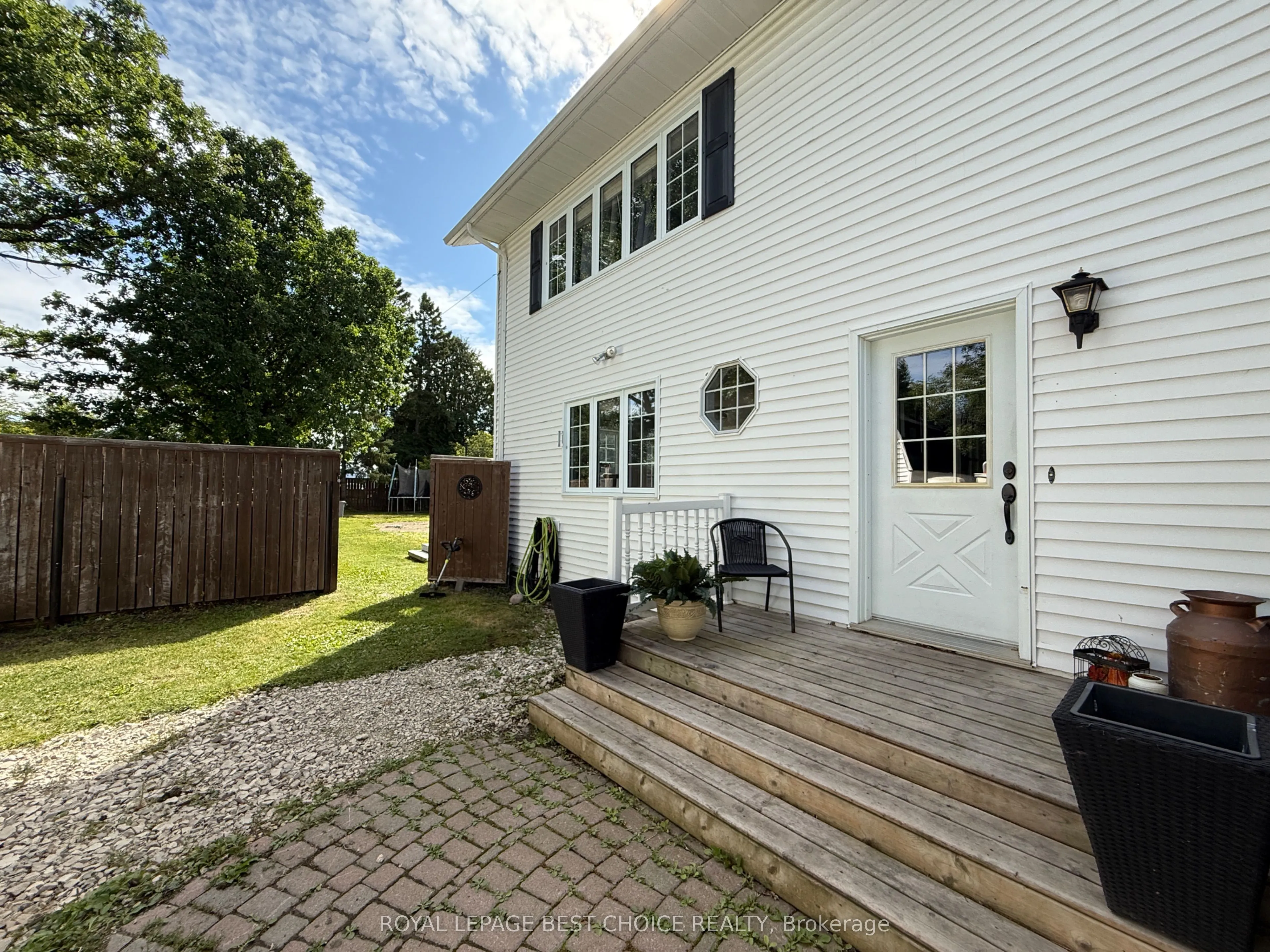 145 May St Street