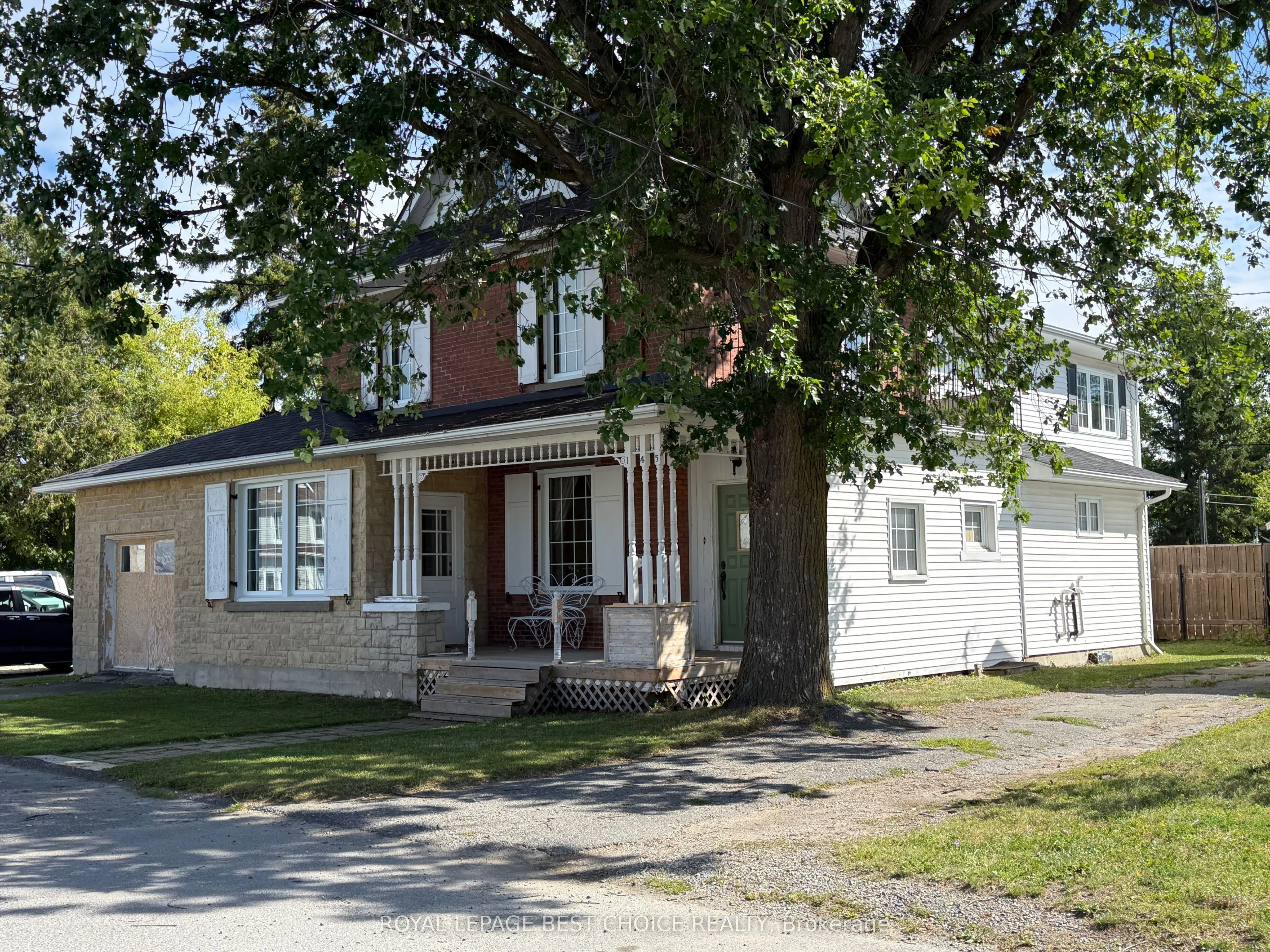 145 May St Street