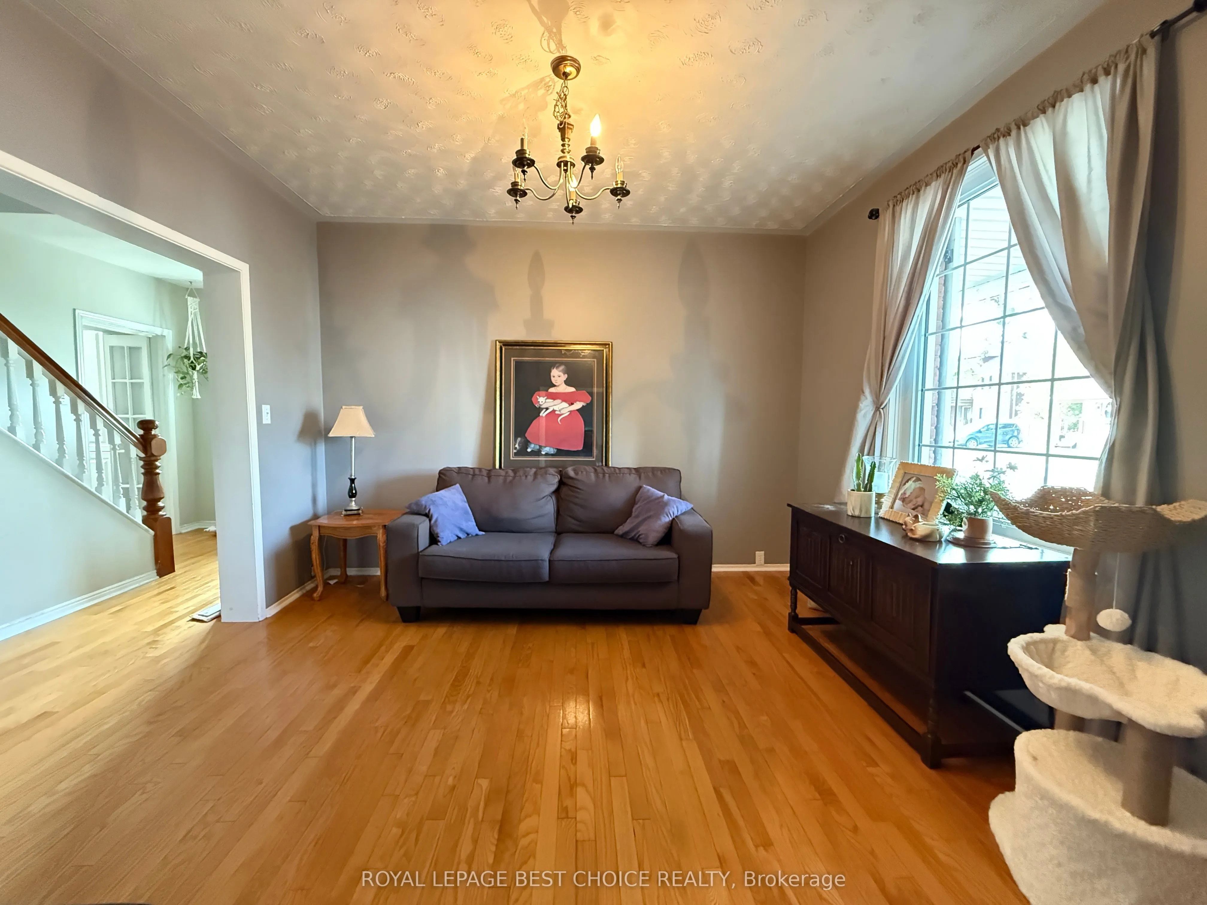 145 May St Street