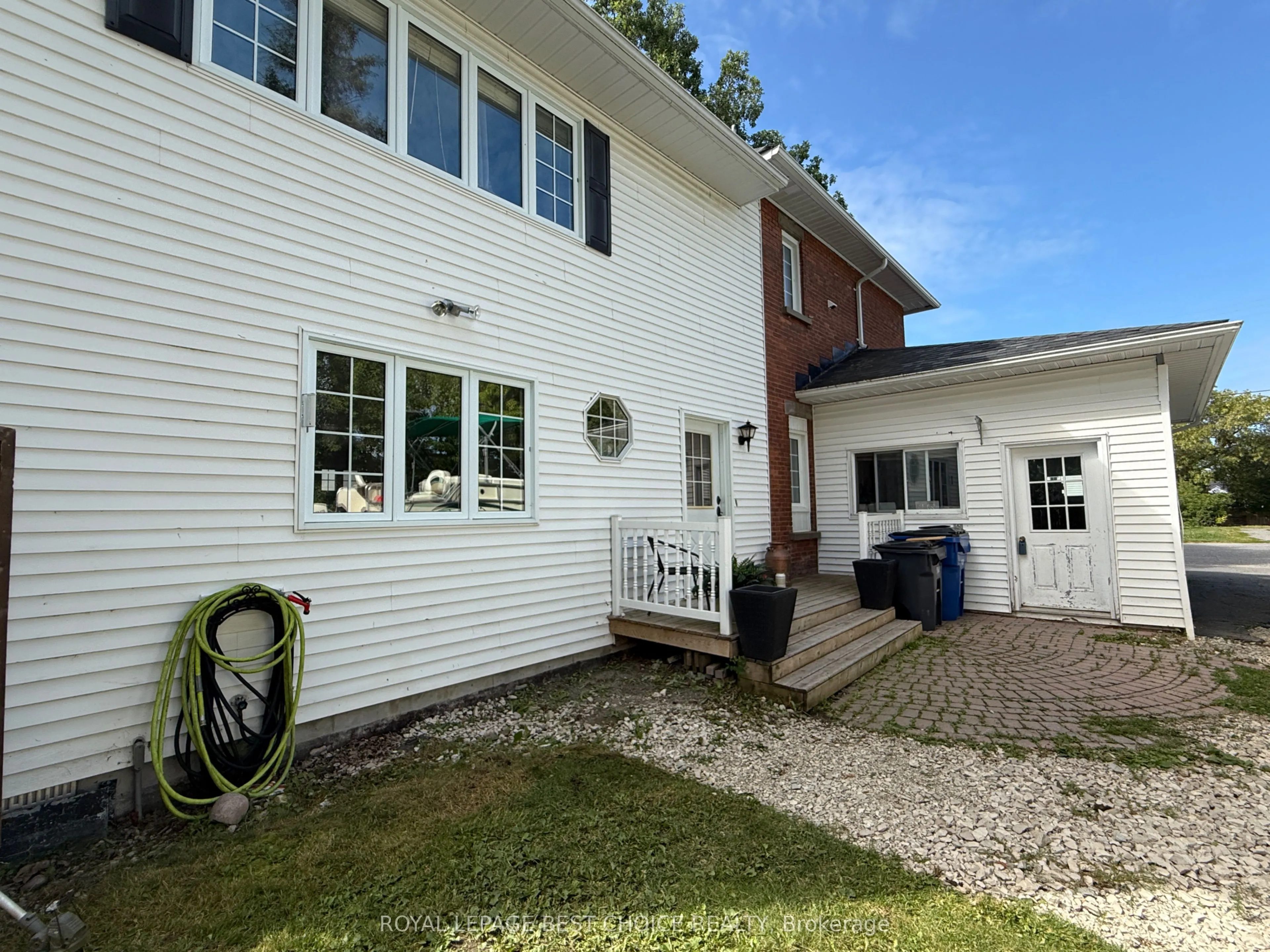 145 May St Street