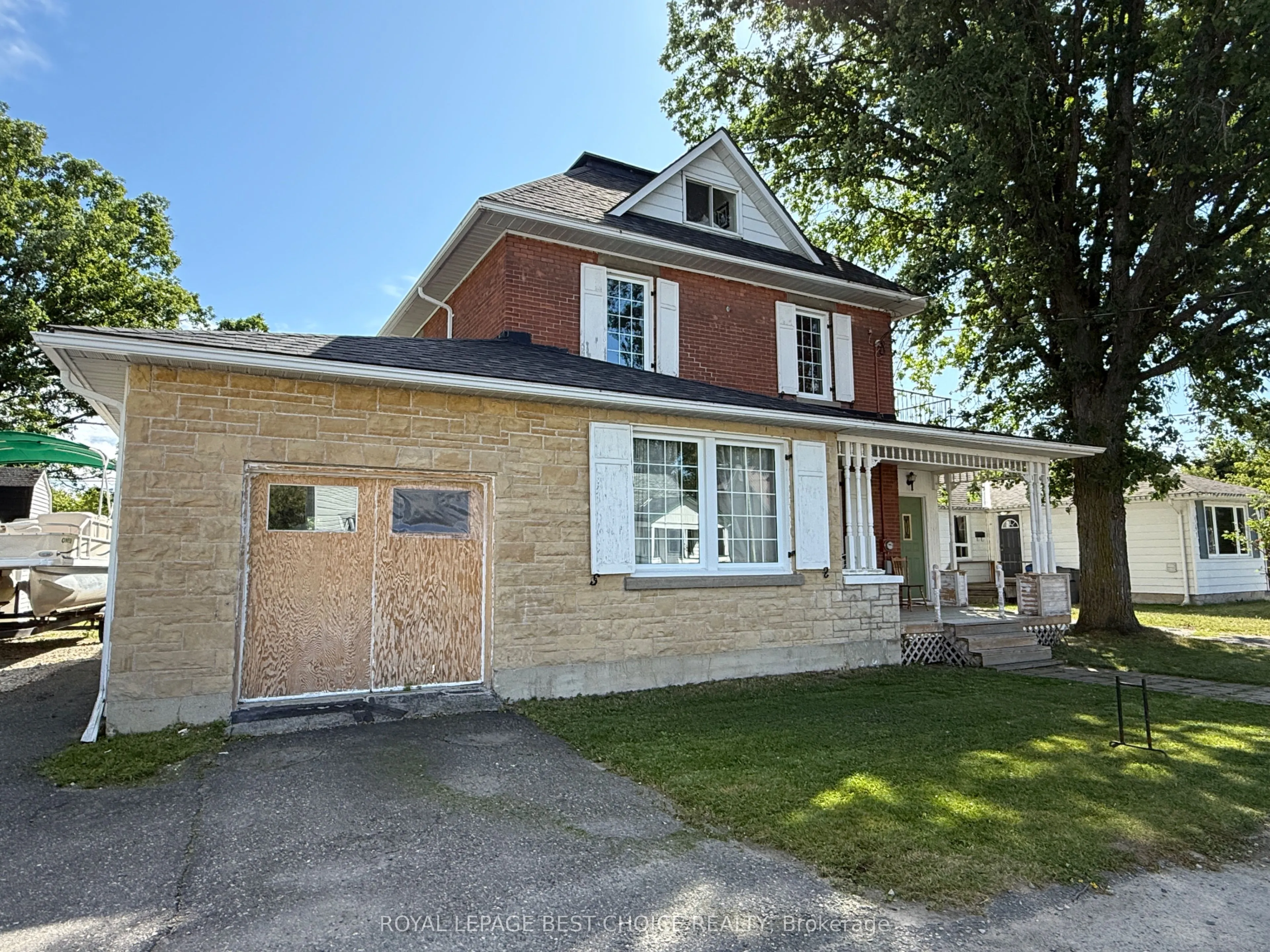 145 May St Street