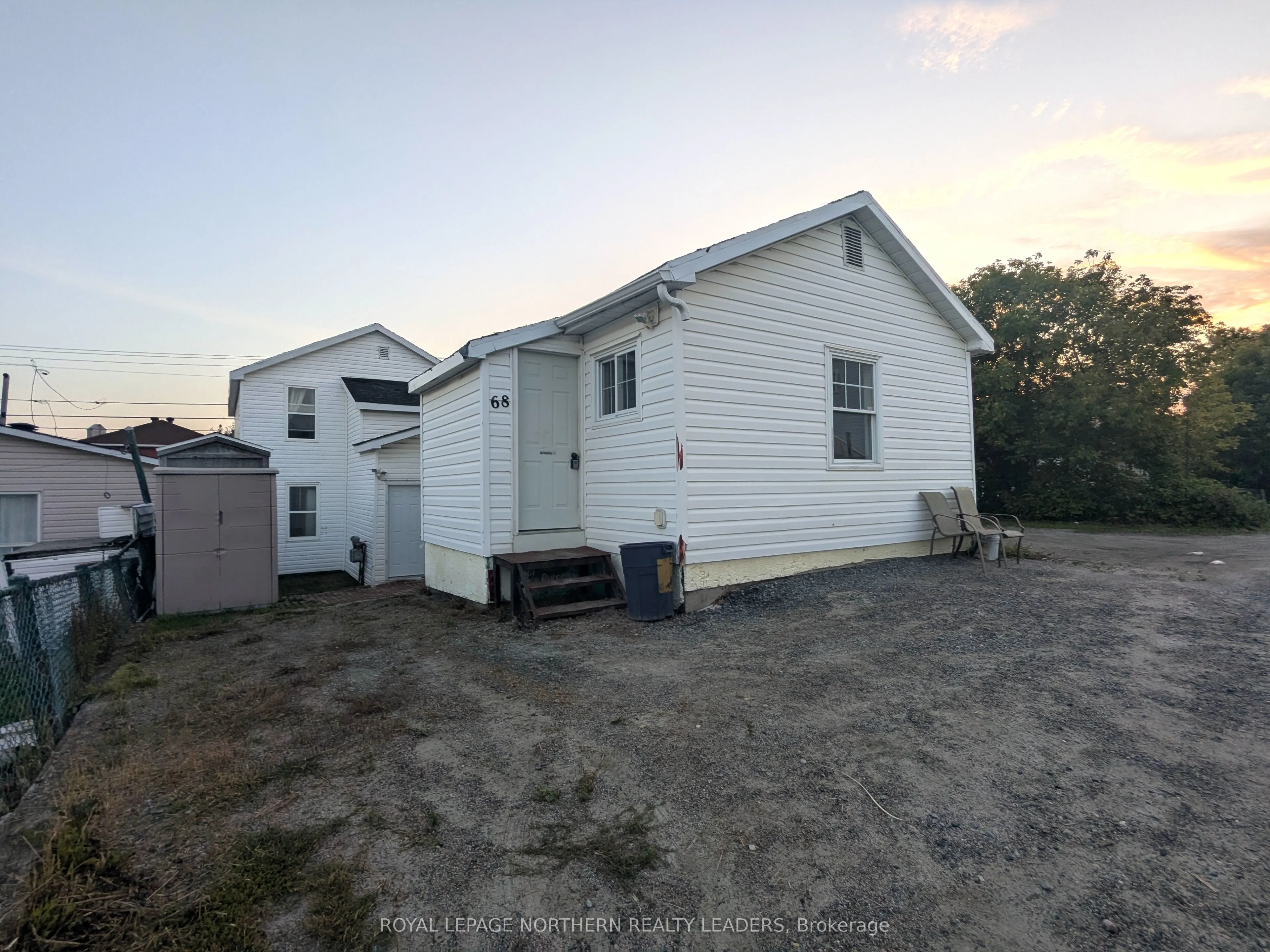 68 Father Costello Drive