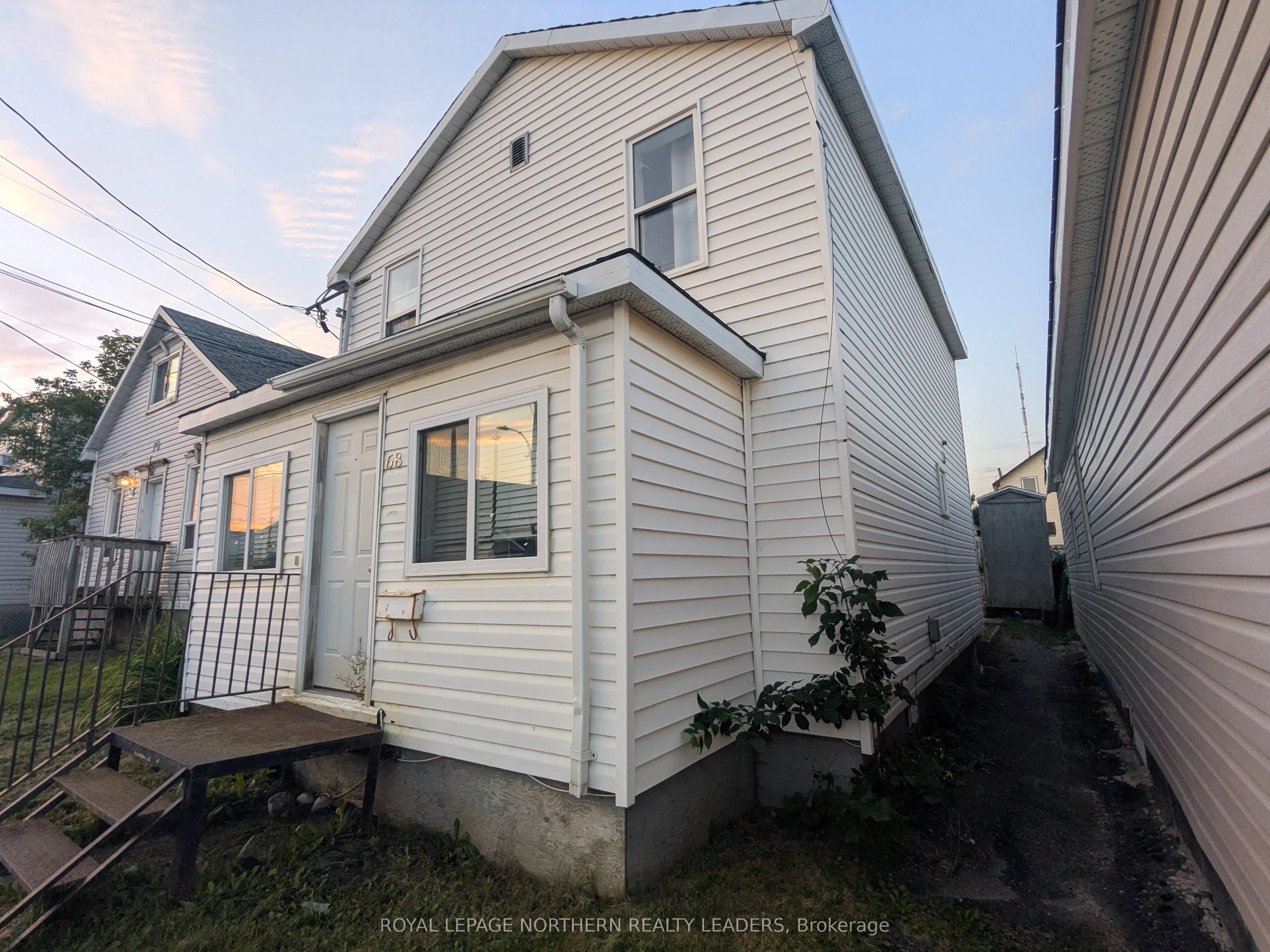 68 Father Costello Drive