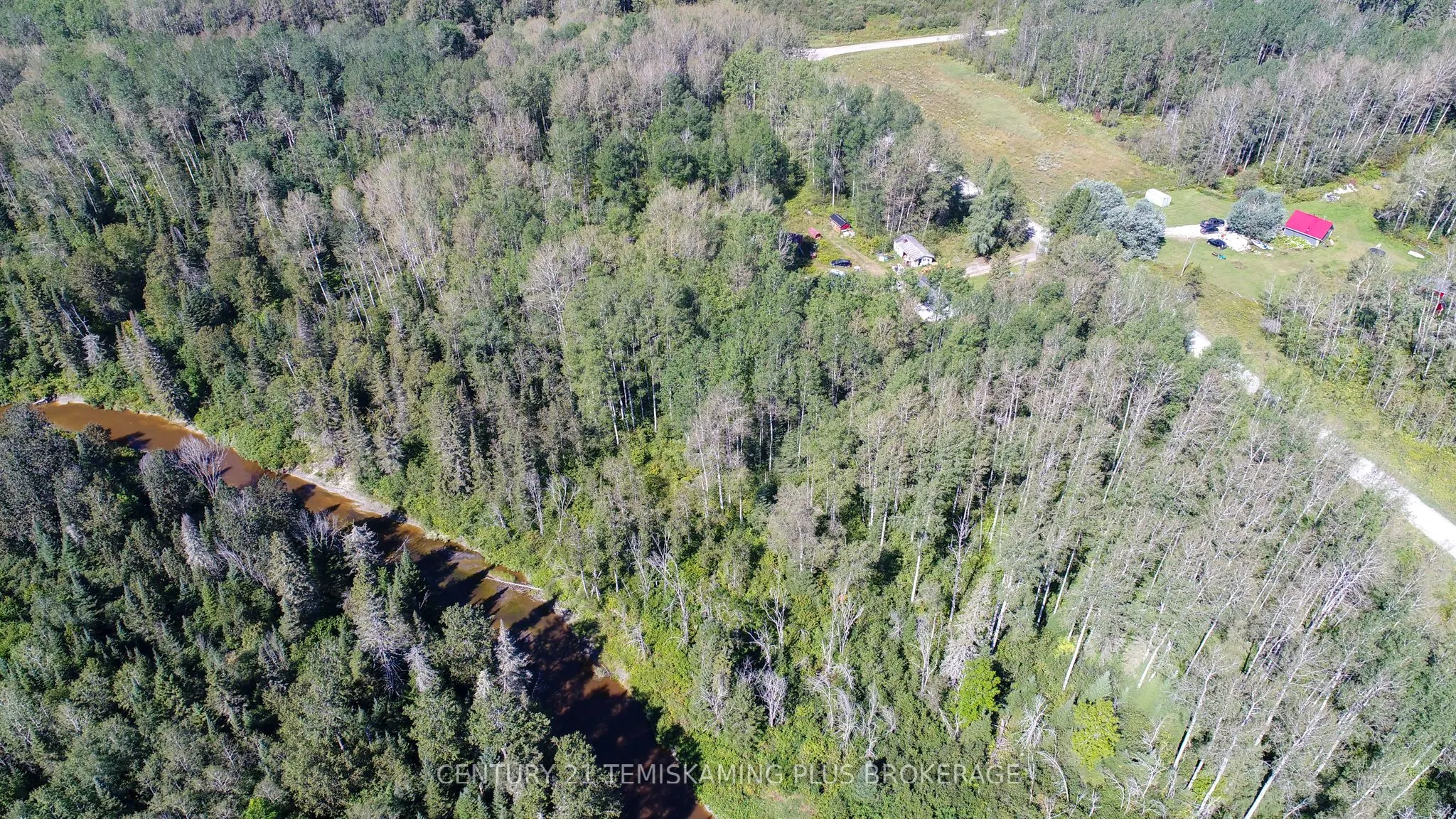 162036 Wool mill Road