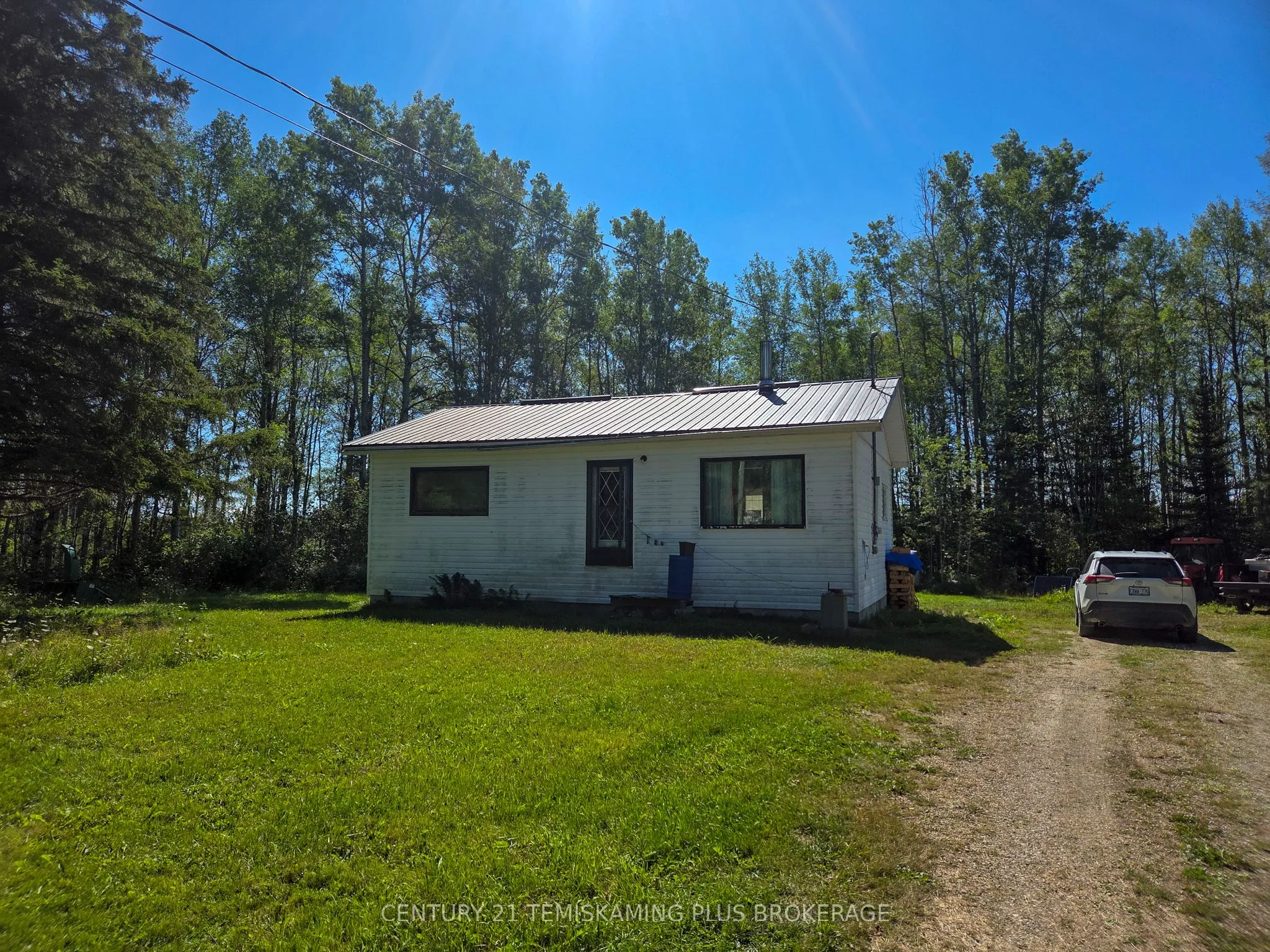 162036 Wool mill Road