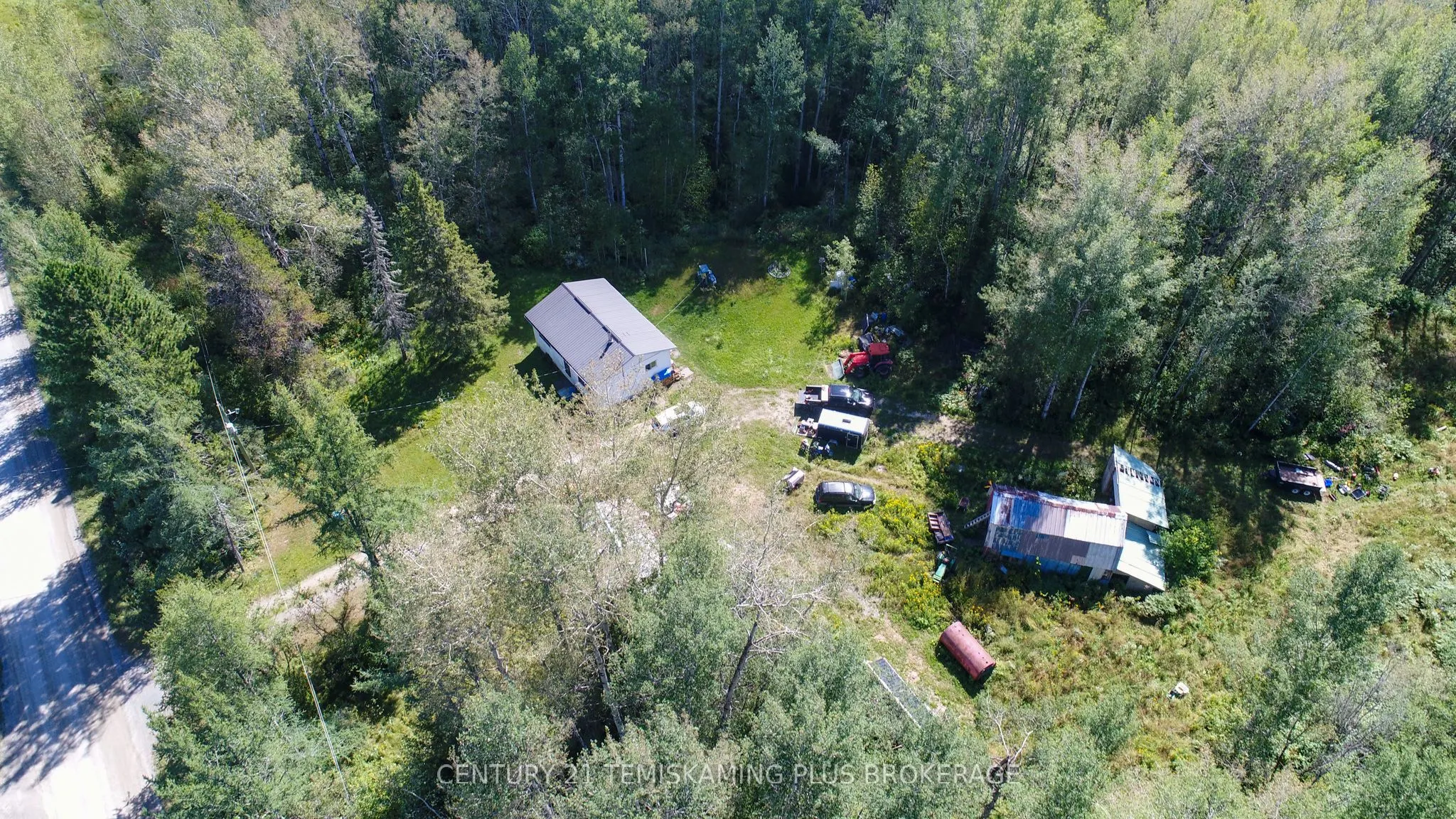 162036 Wool mill Road