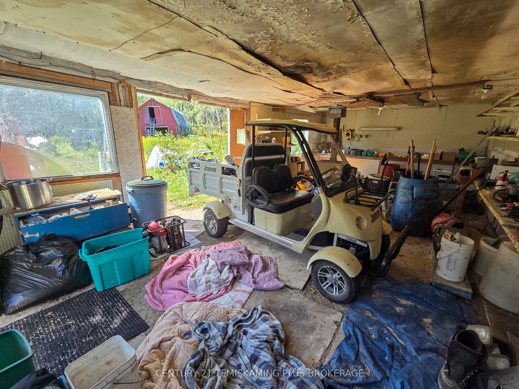 162036 Wool mill Road