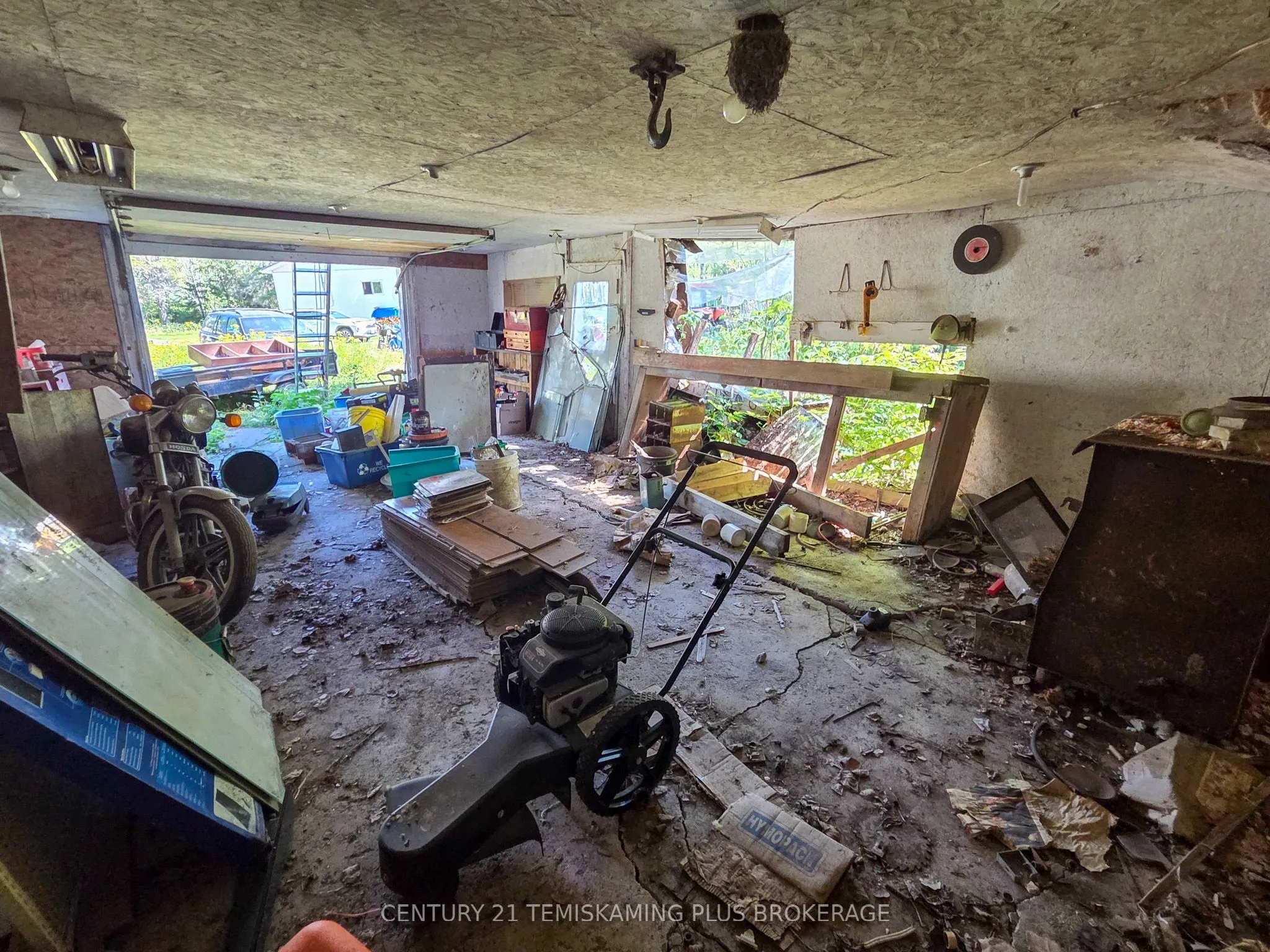 162036 Wool mill Road