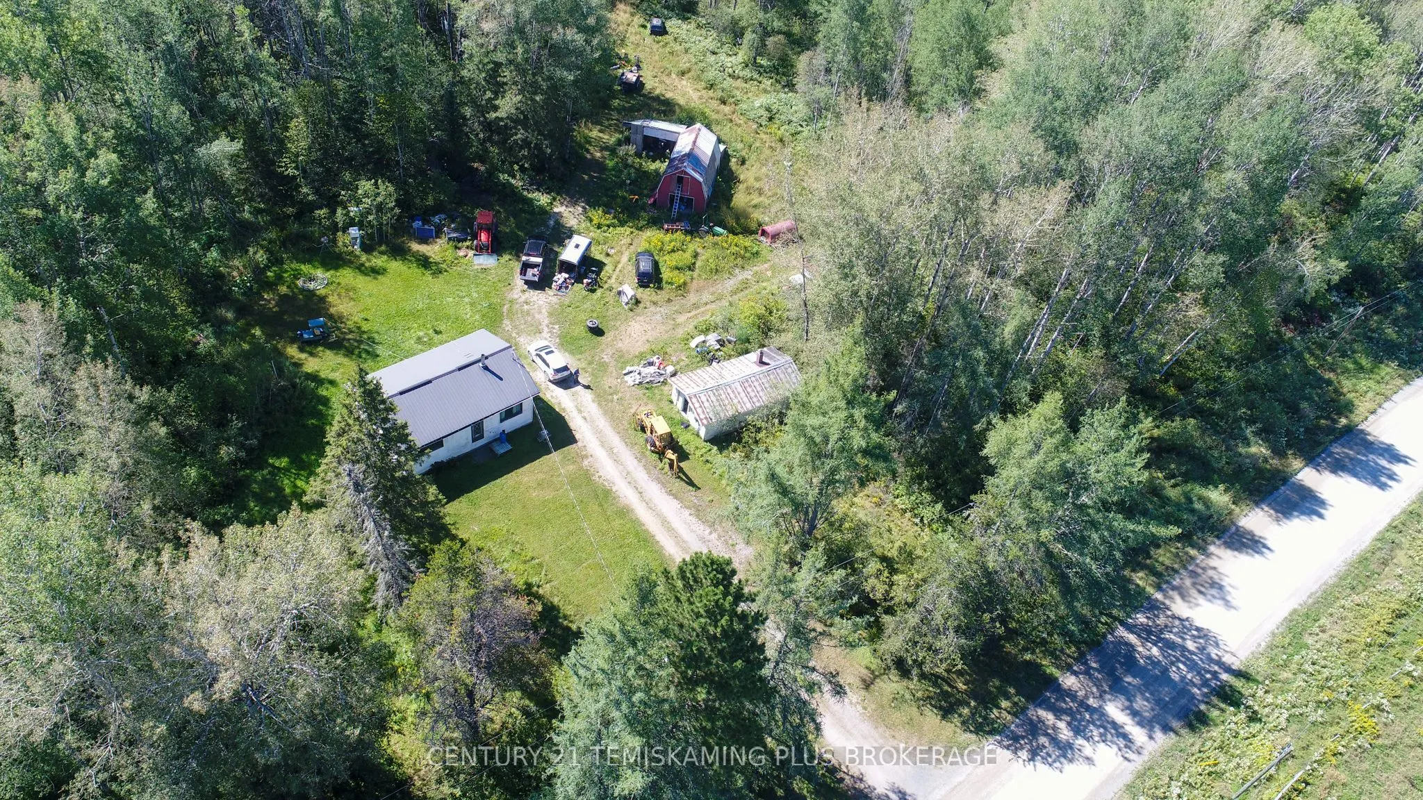 162036 Wool mill Road