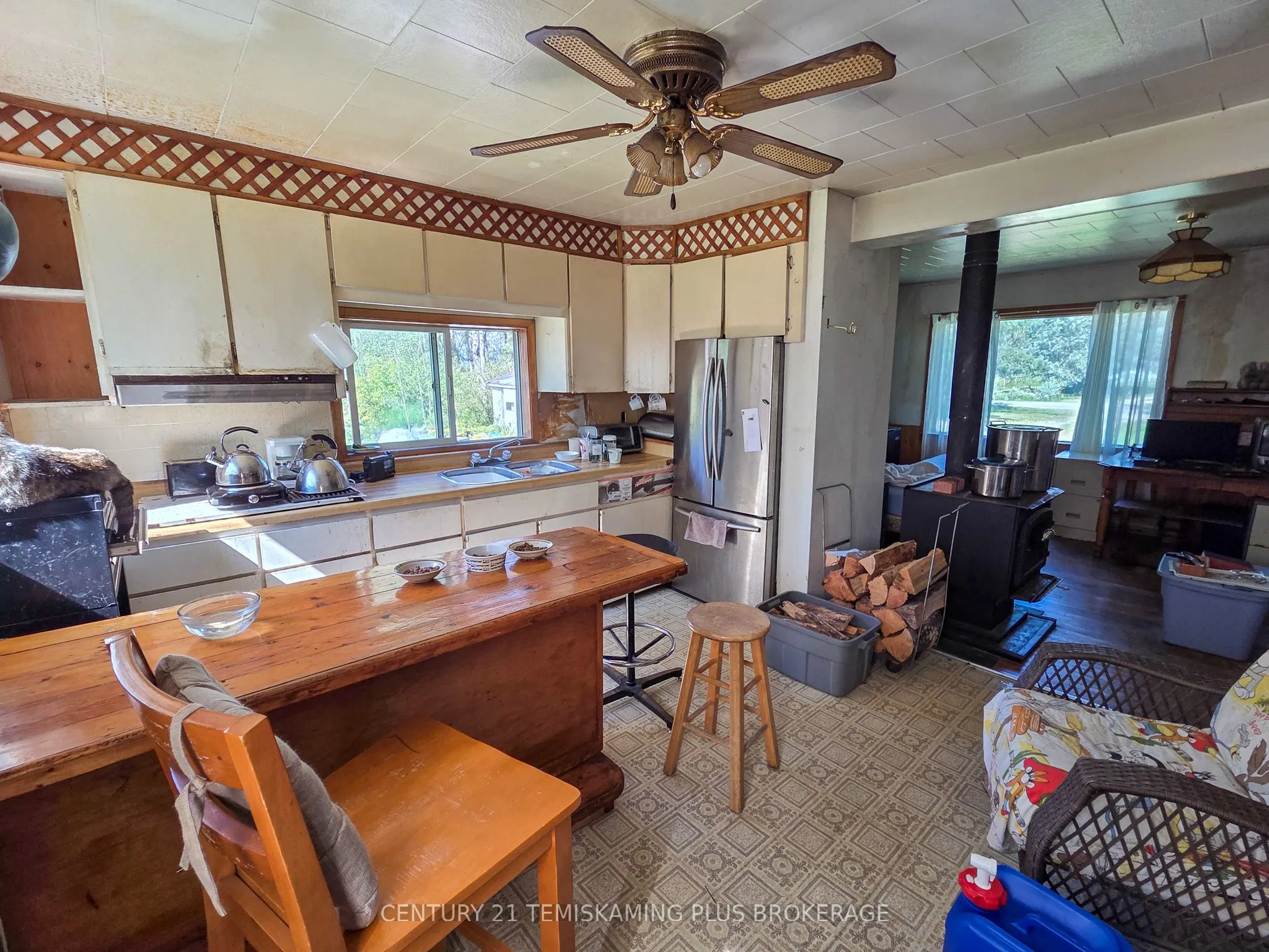 162036 Wool mill Road