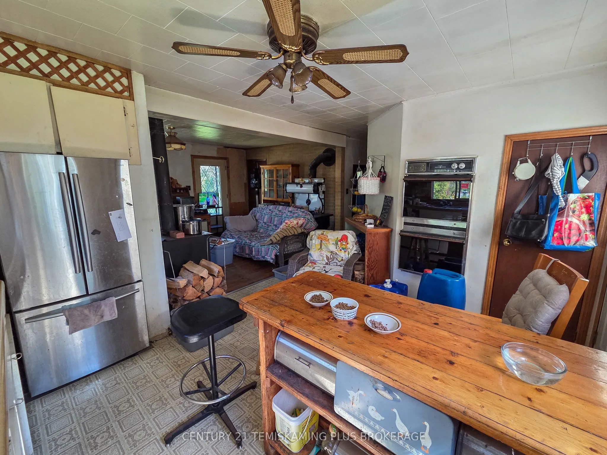 162036 Wool mill Road