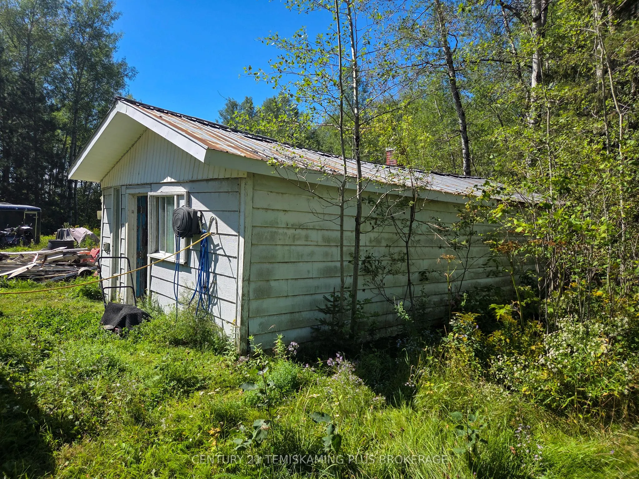 162036 Wool mill Road