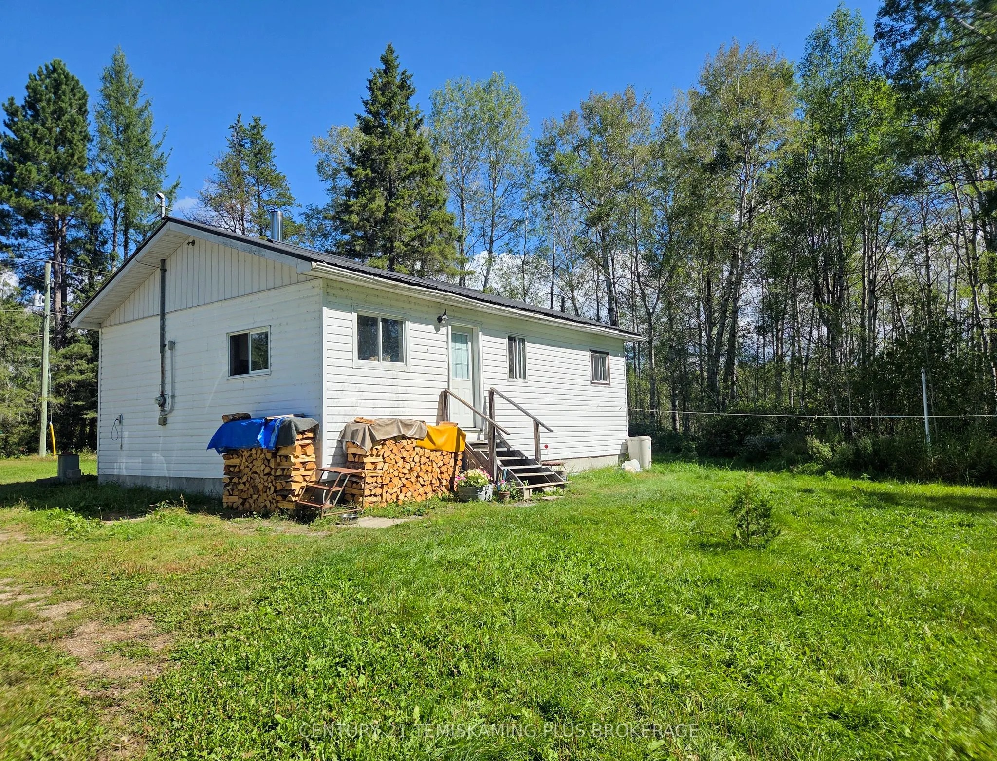 162036 Wool mill Road