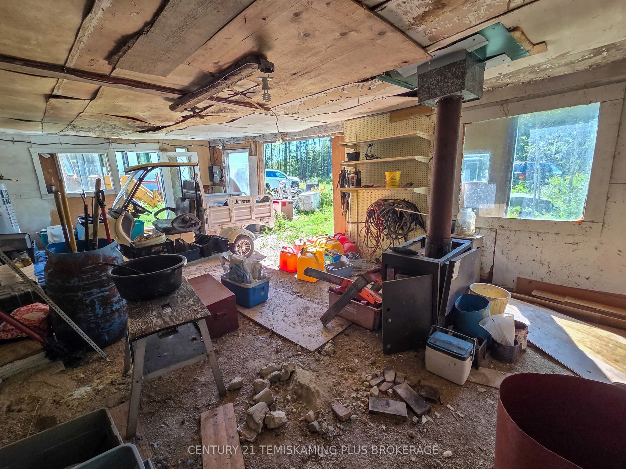 162036 Wool mill Road