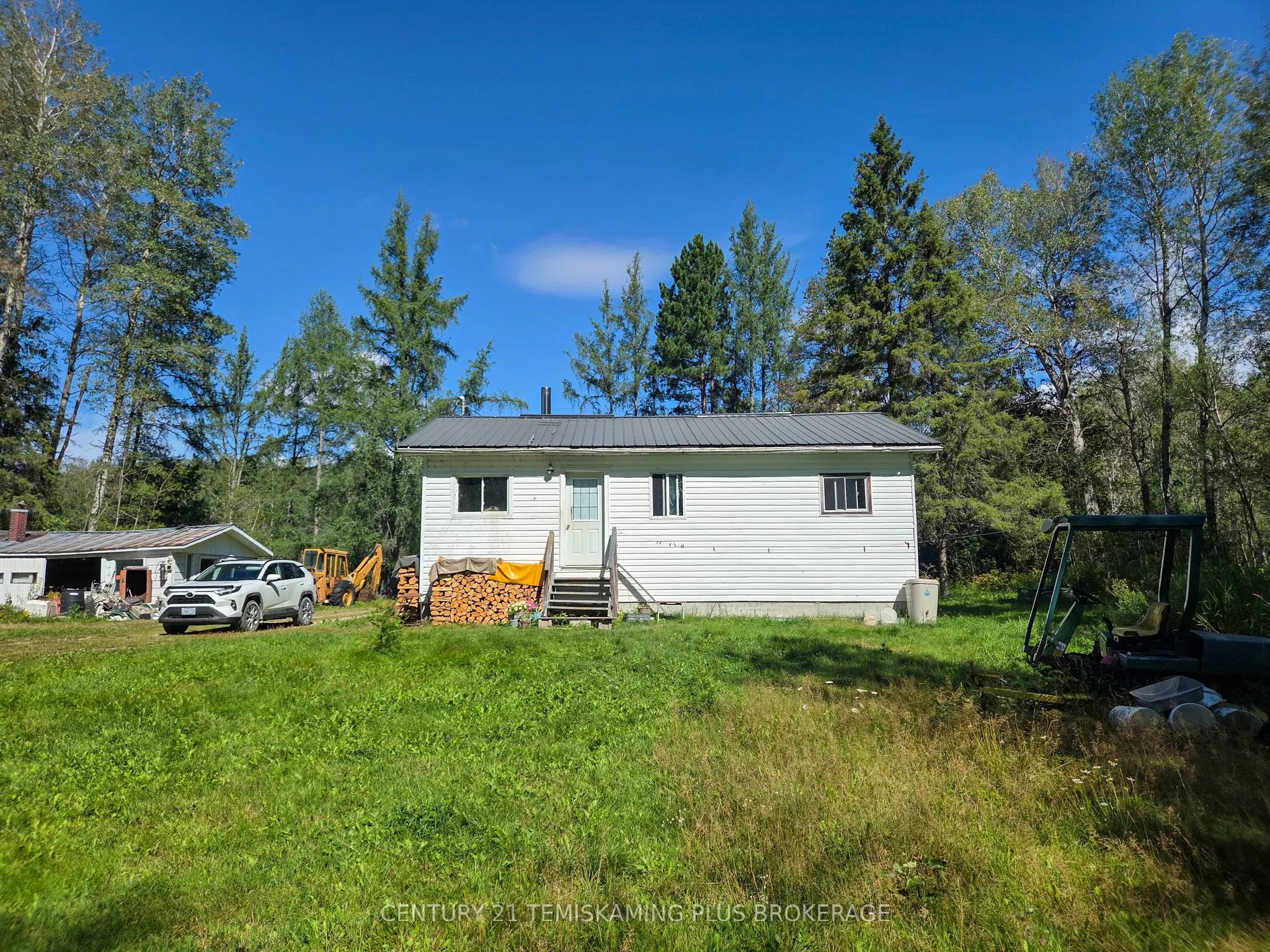 162036 Wool mill Road