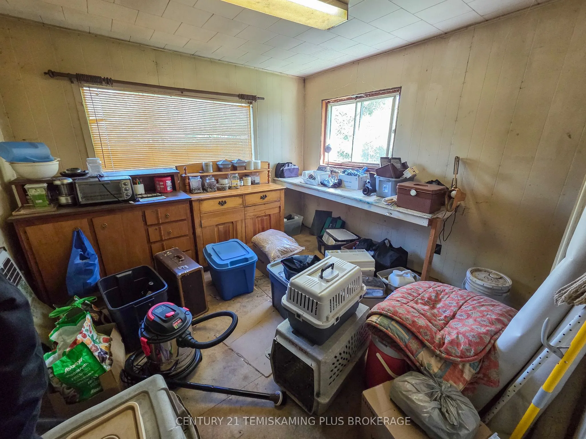 162036 Wool mill Road