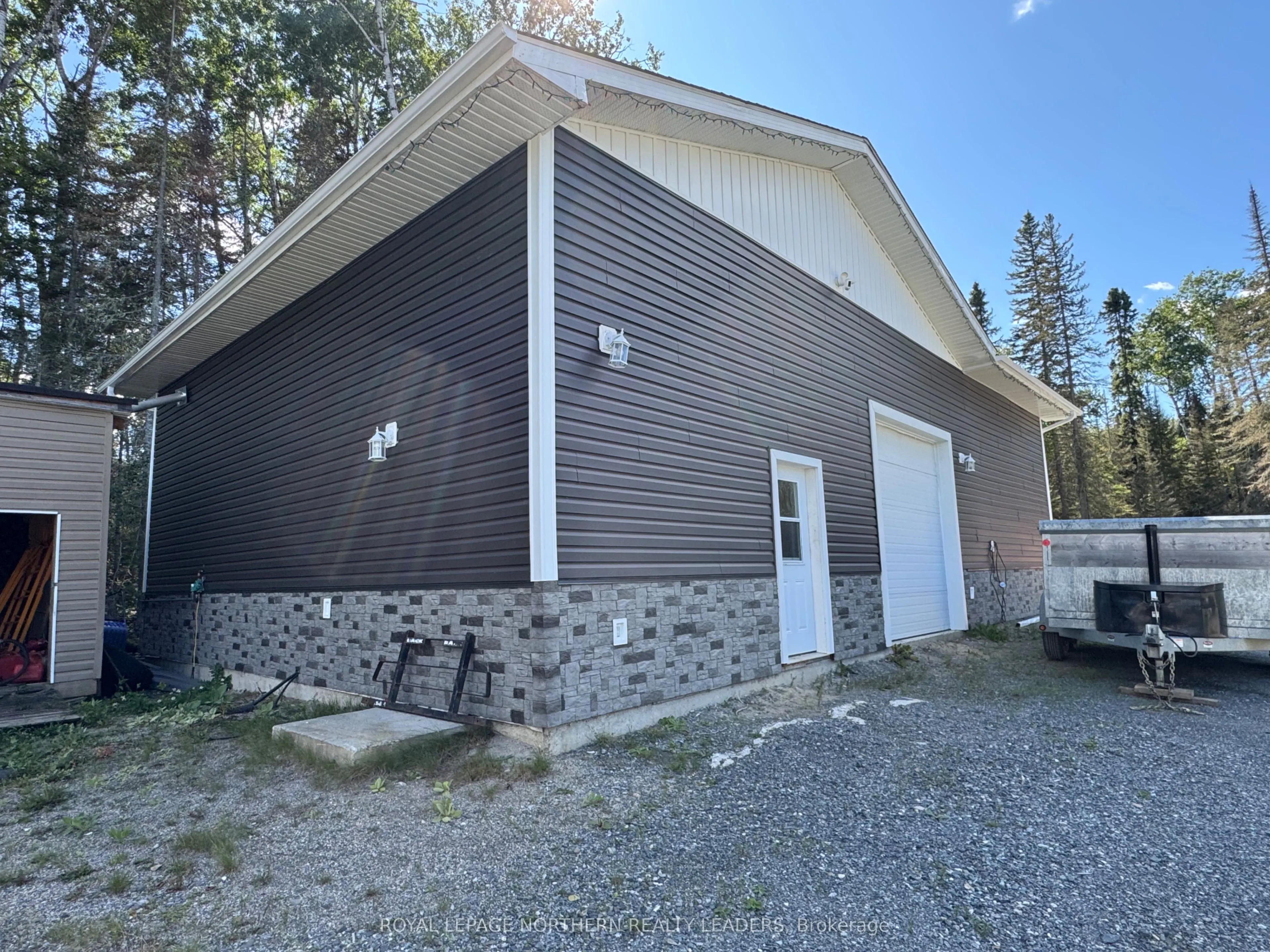 Lot 7 McKeown Road