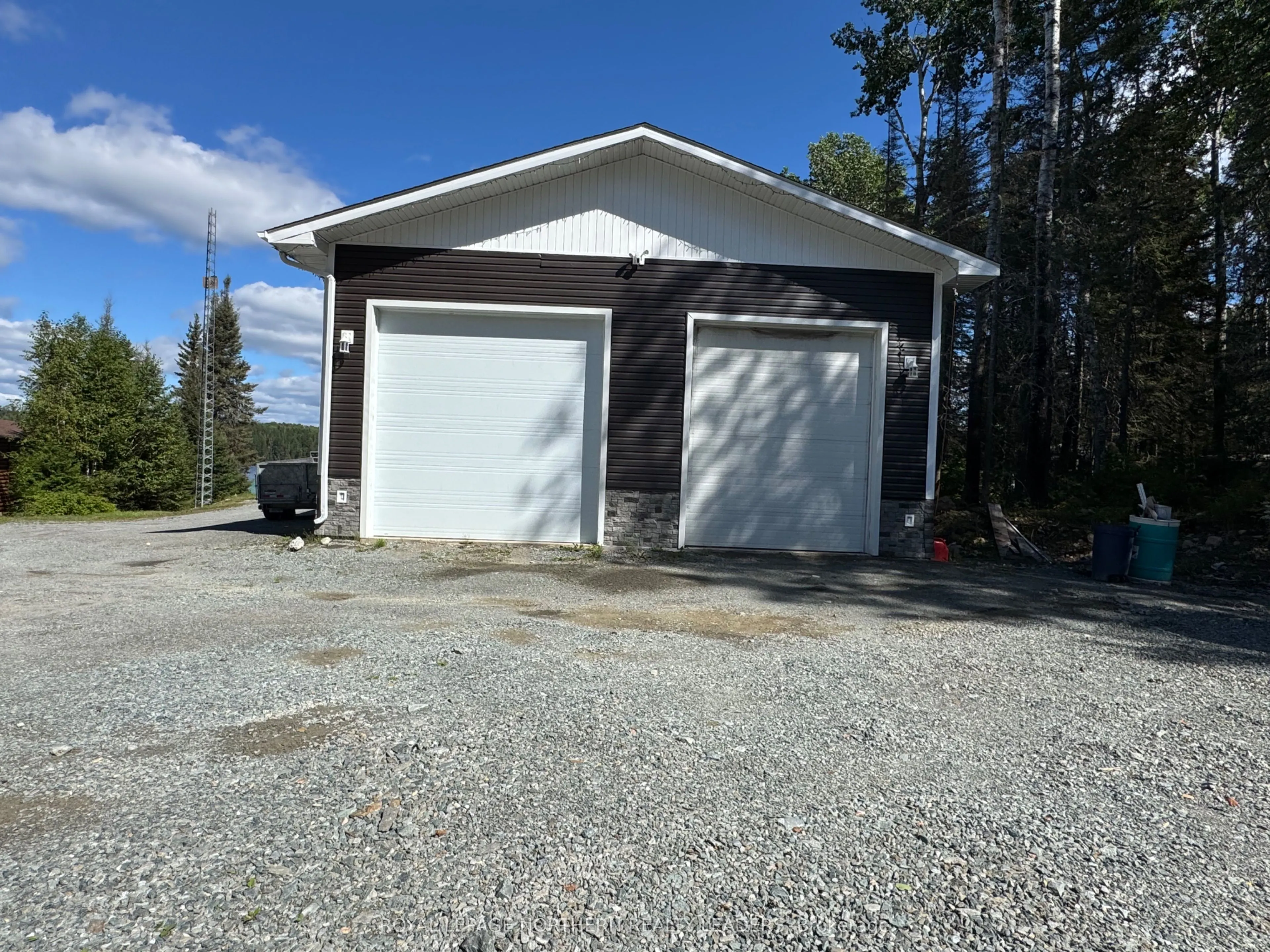Lot 7 McKeown Road