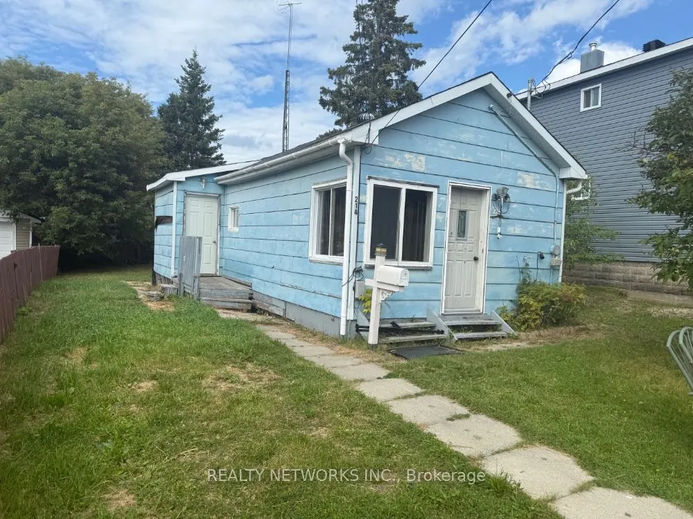 214 Montgomery Avenue