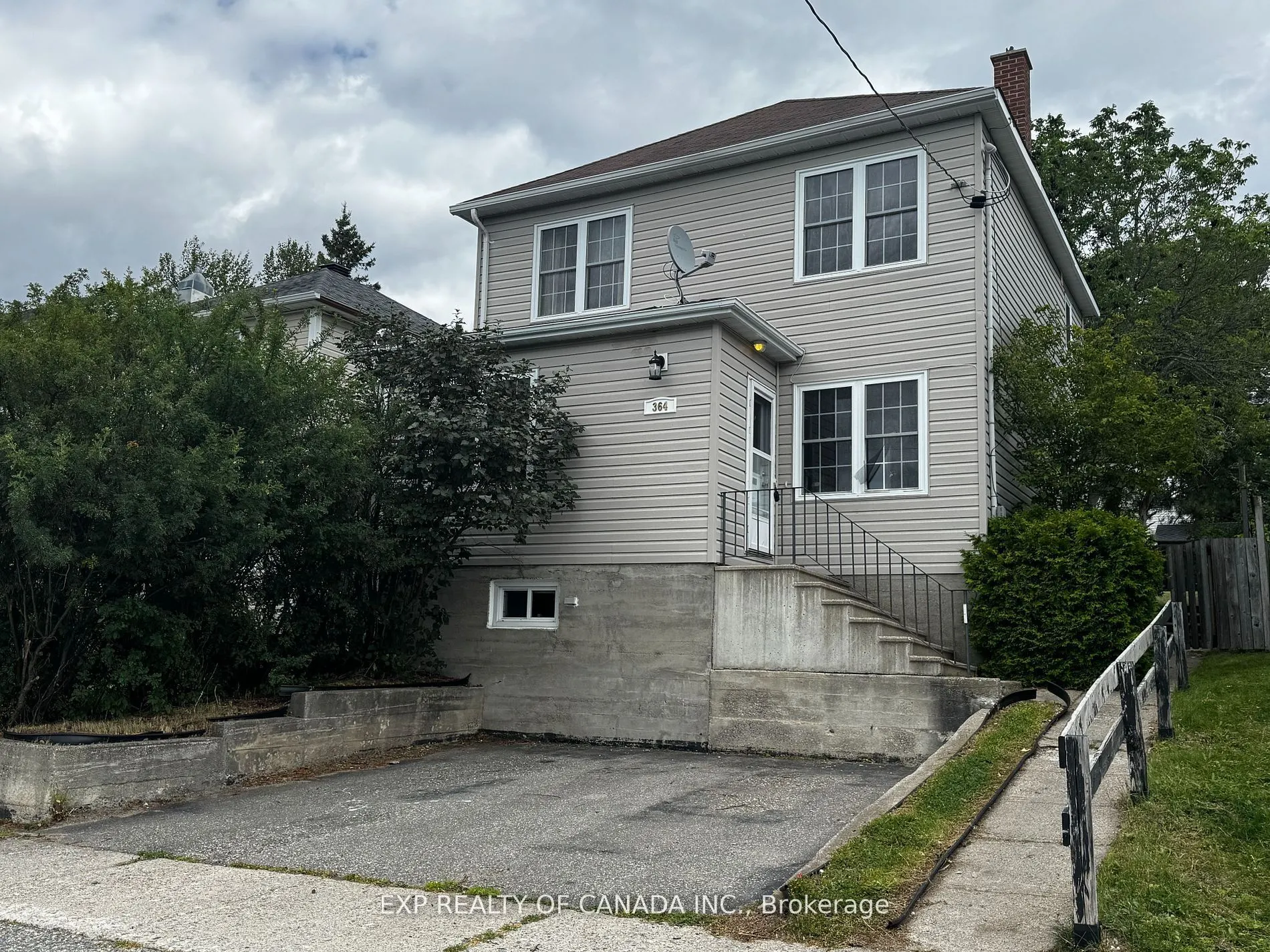 364 Cherry Street