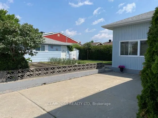 140 Cody Street W