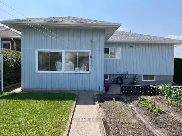 140 Cody Street W