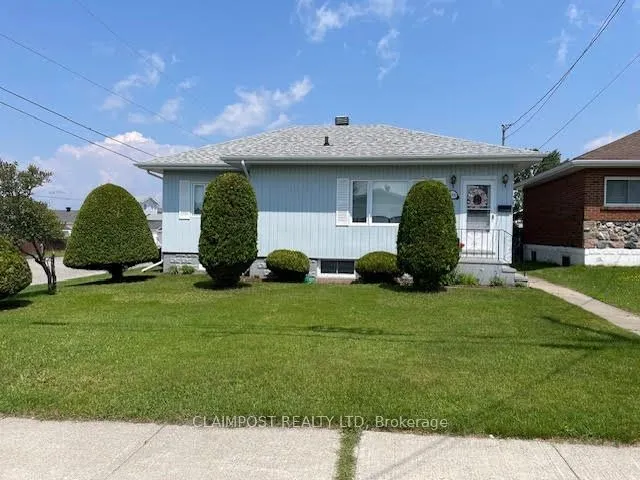 140 Cody Street W