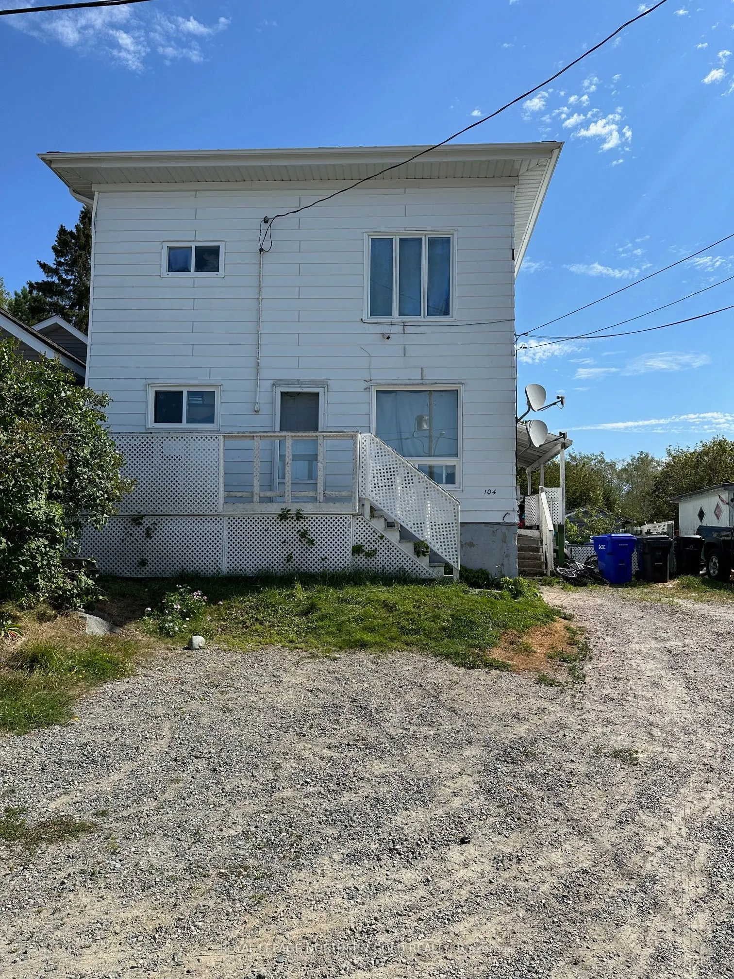 104 Carter Avenue