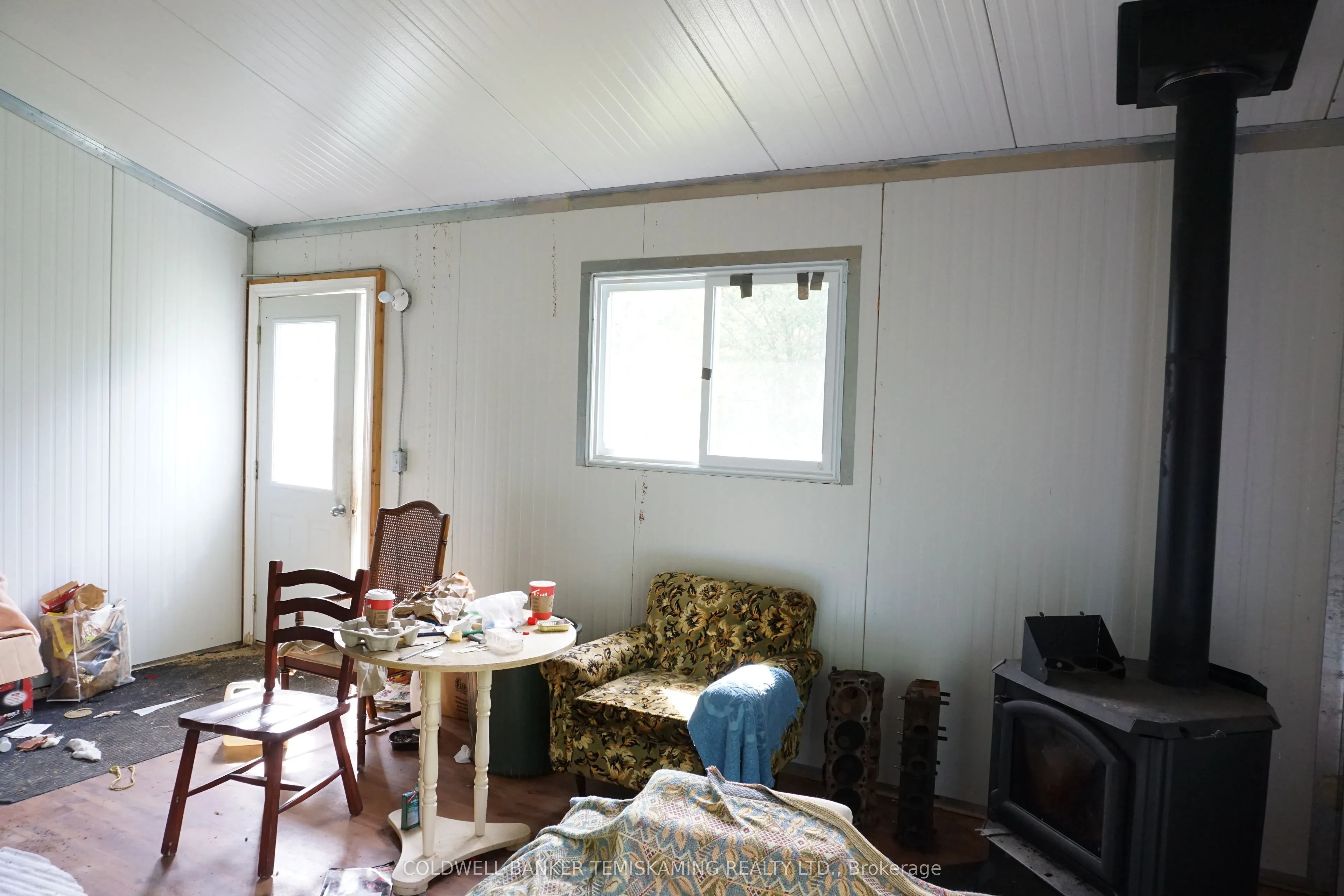 Lot 1 CAMPBELL'S Road
